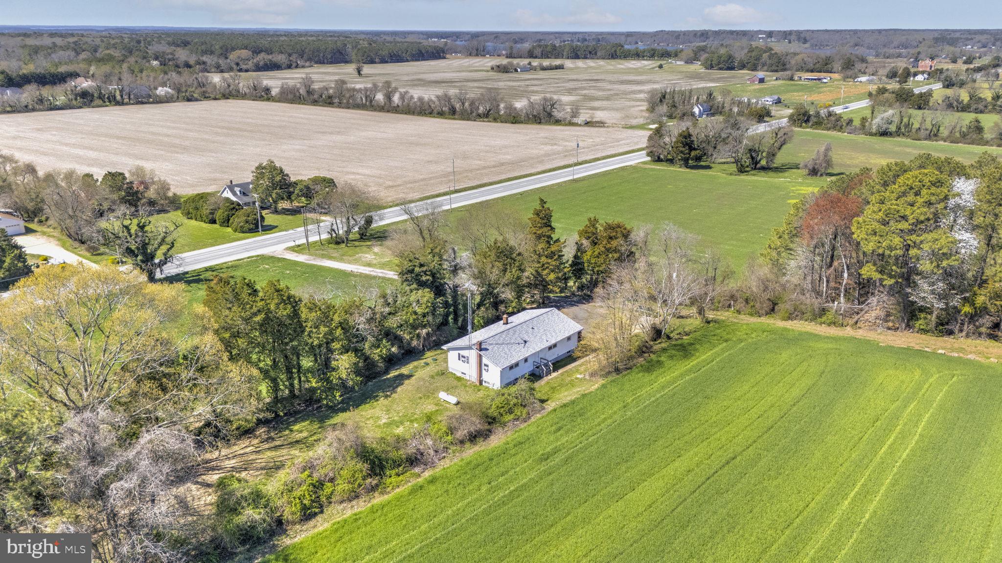 16320 POINT LOOKOUT ROAD