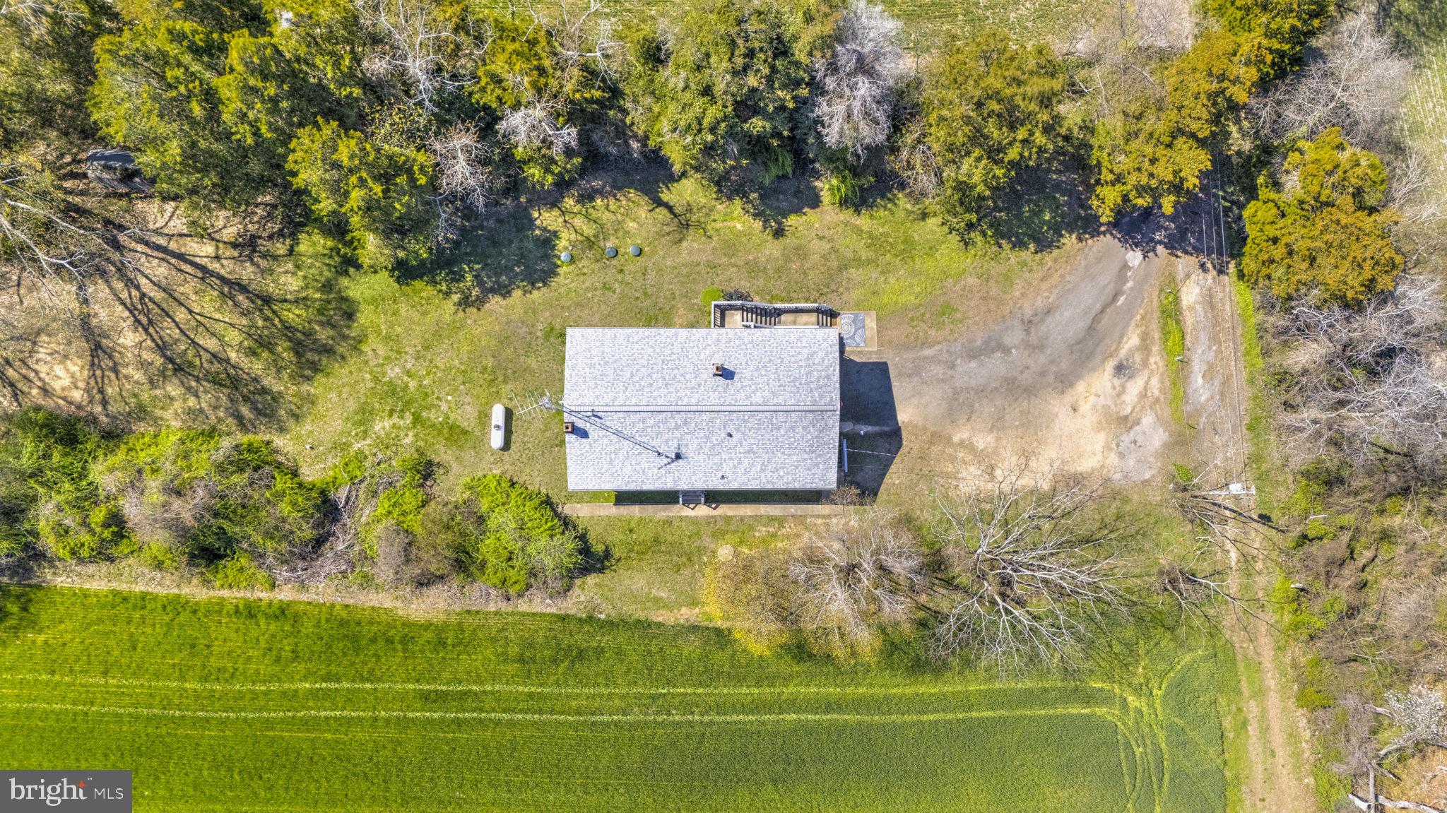 16320 POINT LOOKOUT ROAD