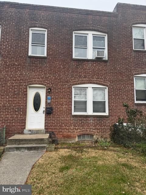 3617 EVERETT STREET BALTIMORE CITY MD 21226