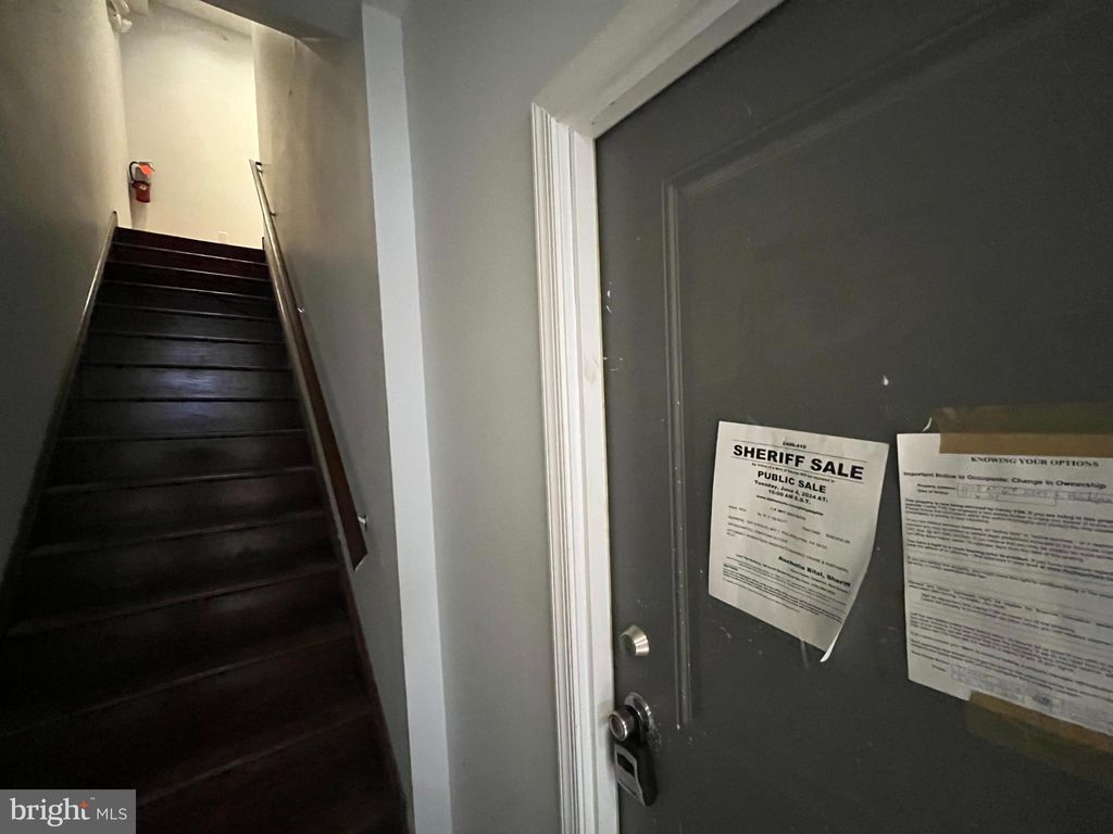 Photo of 1307 N 6th Street #1, PHILADELPHIA, PA 19122 (MLS # PAPH2563314)