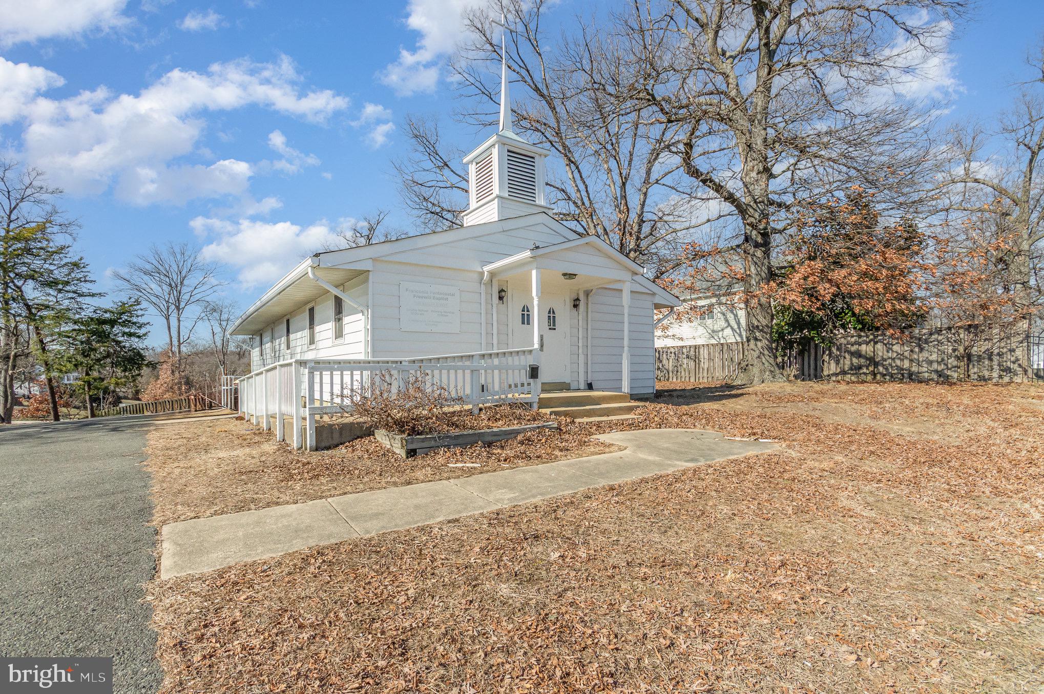 7146 BEULAH STREET