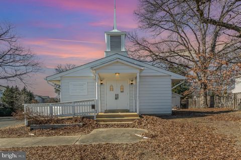 7146 BEULAH STREET ALEXANDRIA VA 22315
