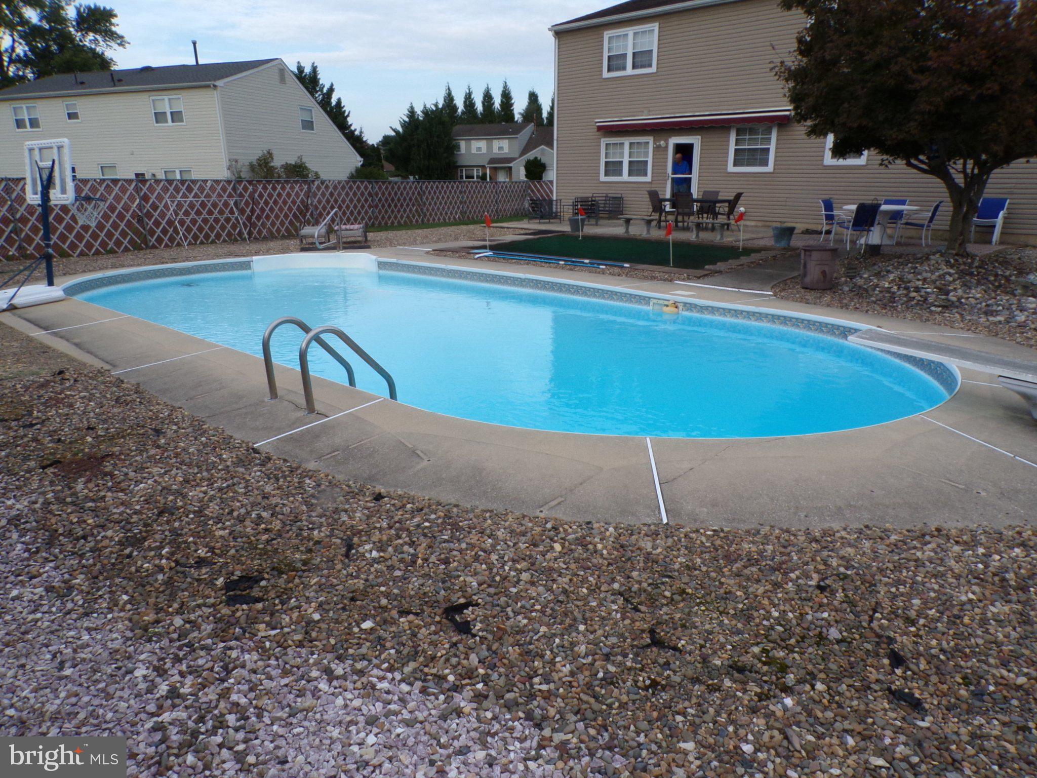 5 BROOKSIDE DRIVE