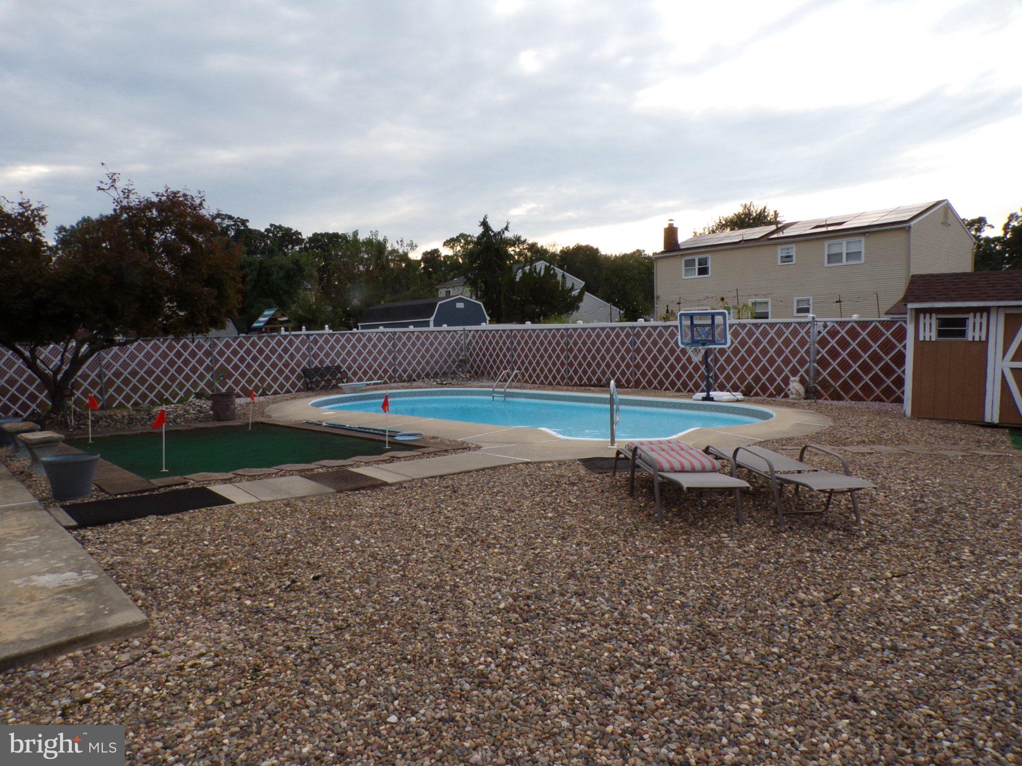 5 BROOKSIDE DRIVE