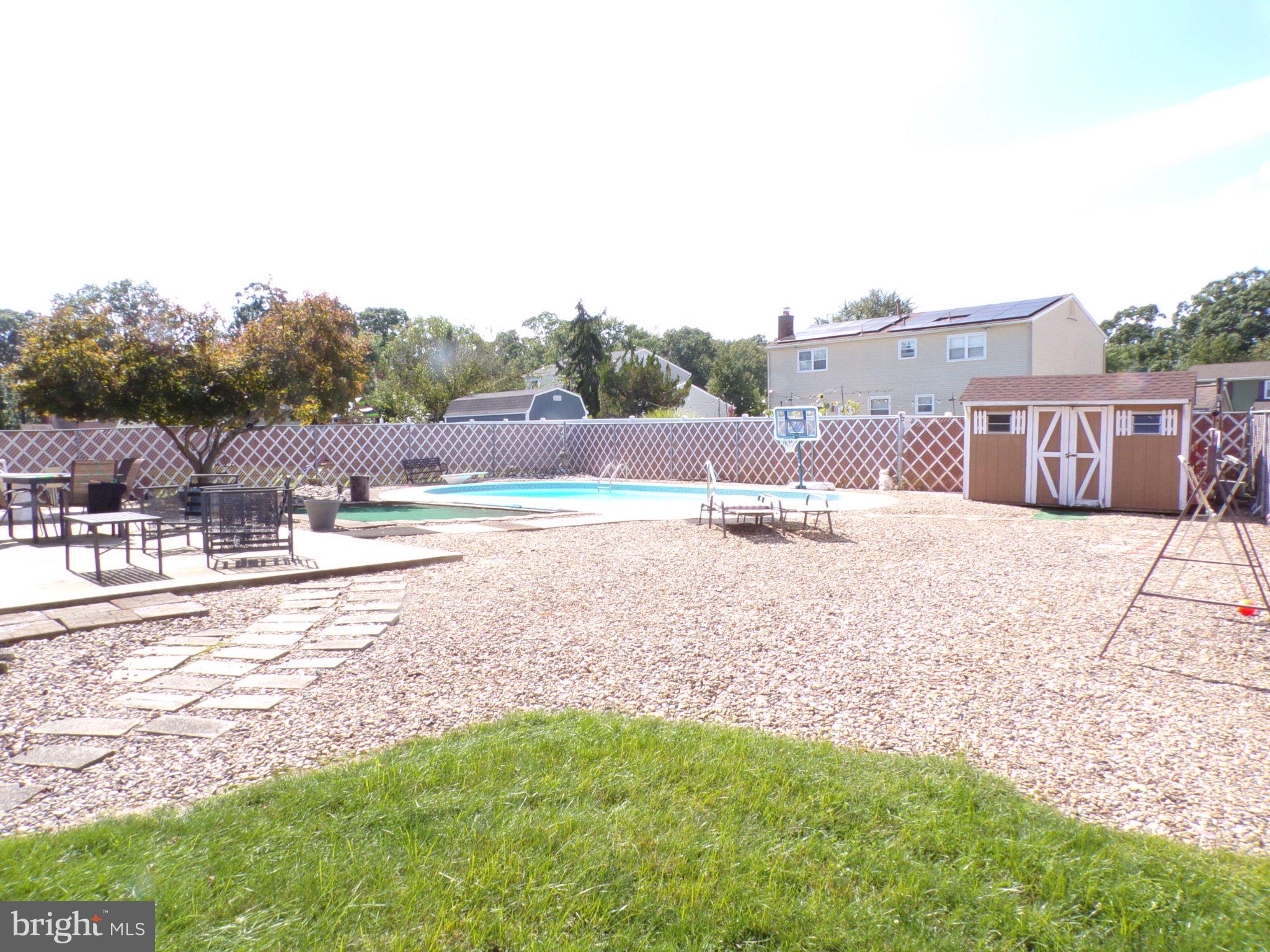5 BROOKSIDE DRIVE