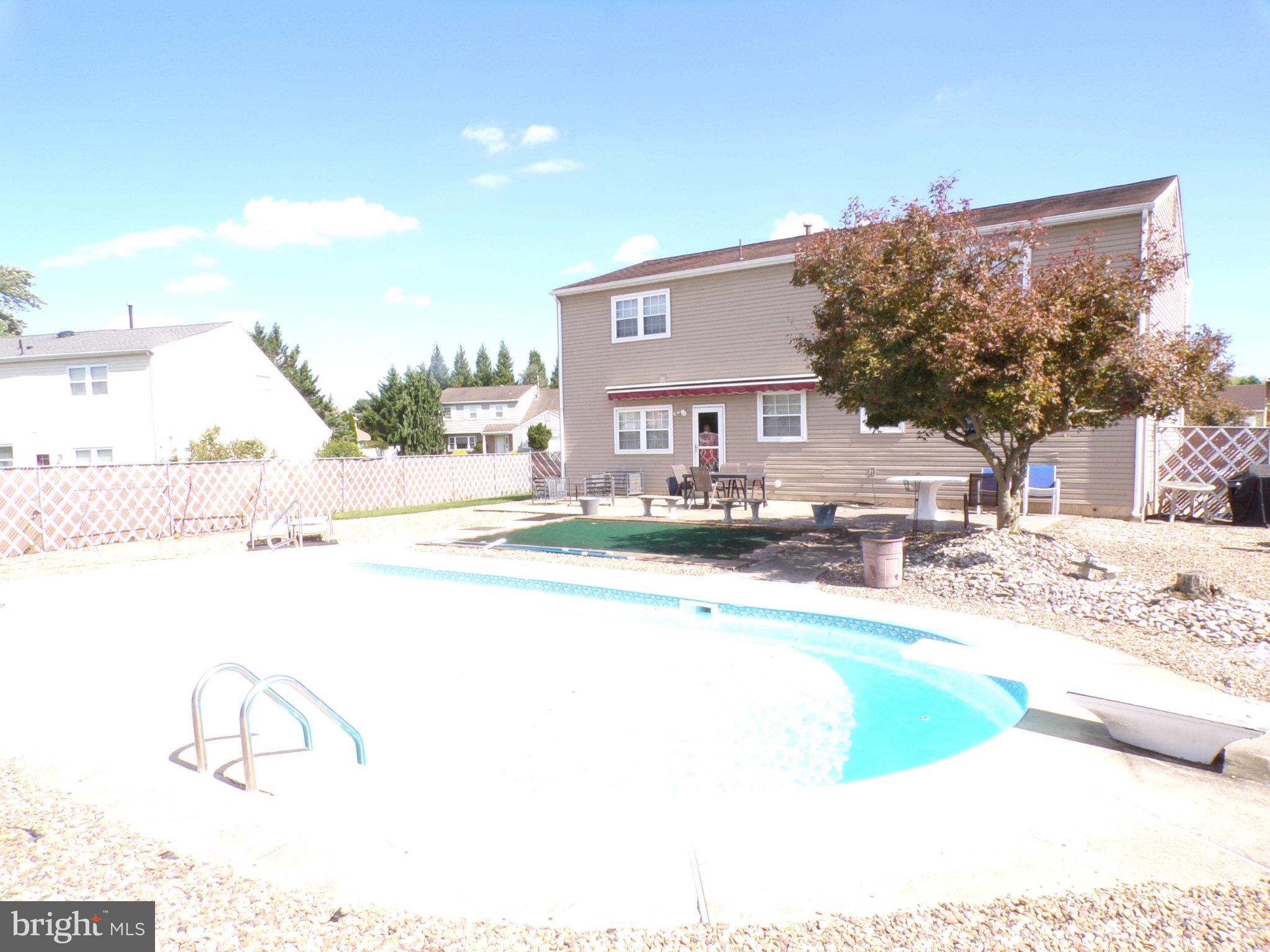 5 BROOKSIDE DRIVE