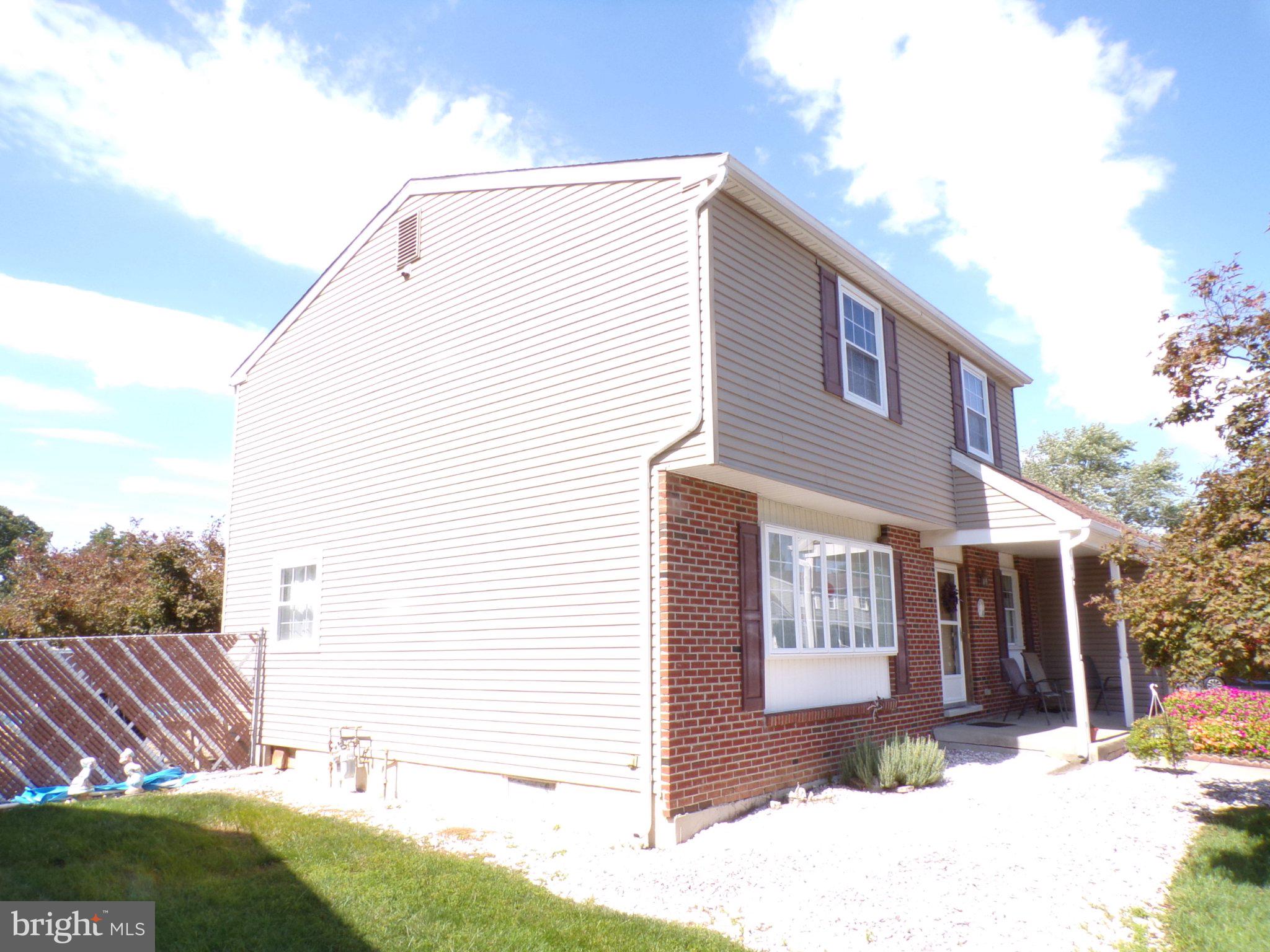 5 BROOKSIDE DRIVE