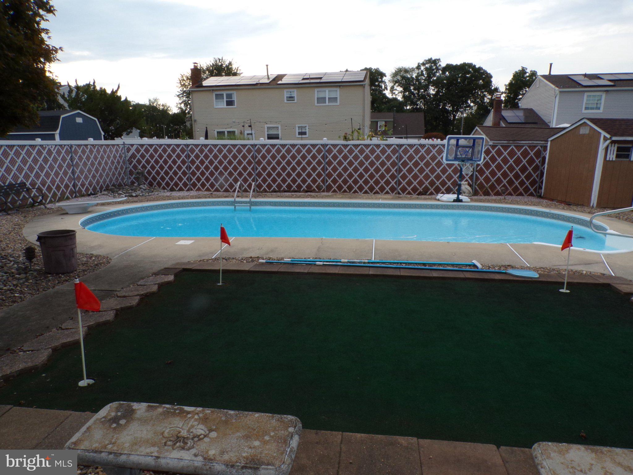 5 BROOKSIDE DRIVE