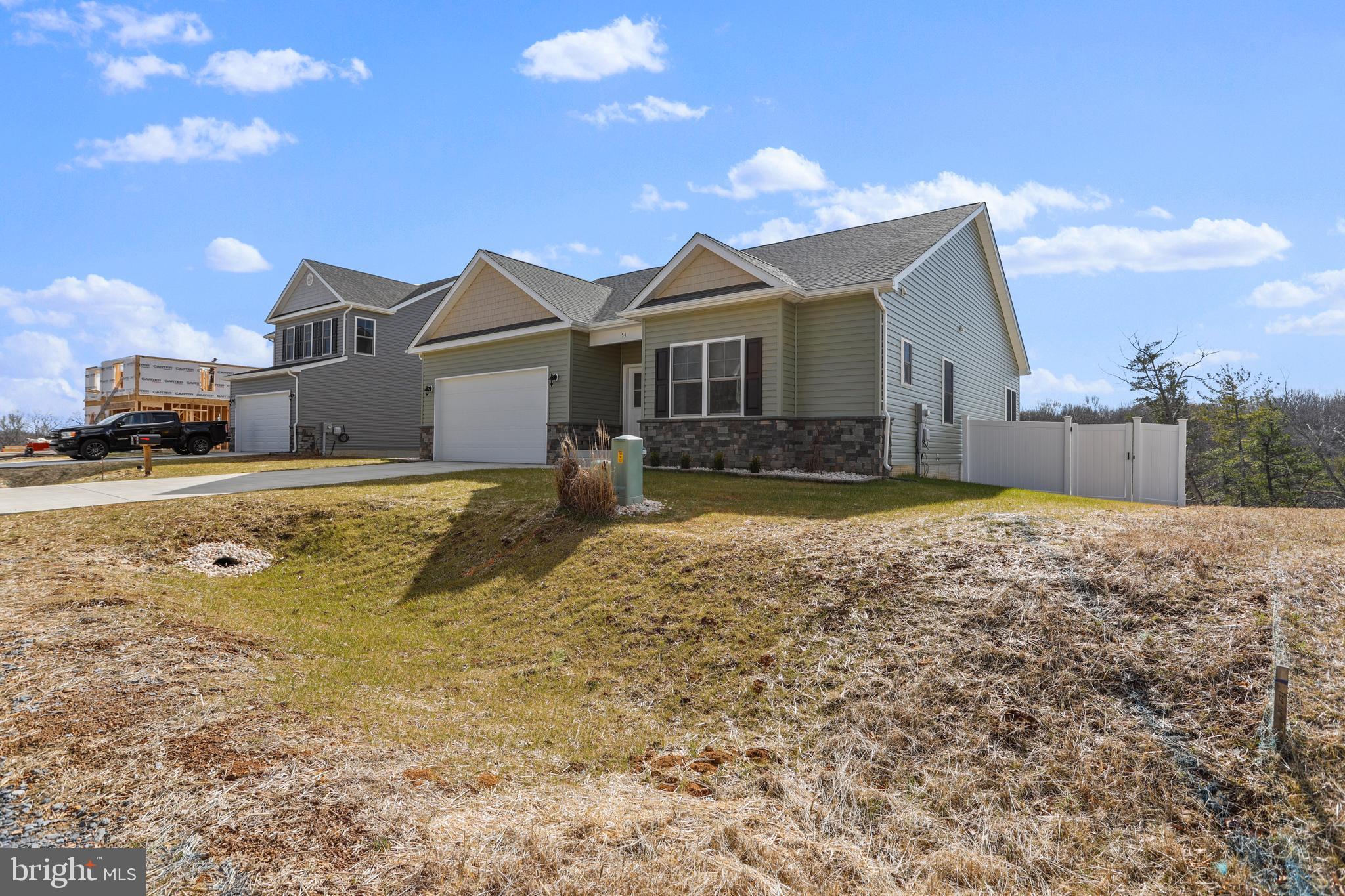 CAREFREE ACRES - Residential