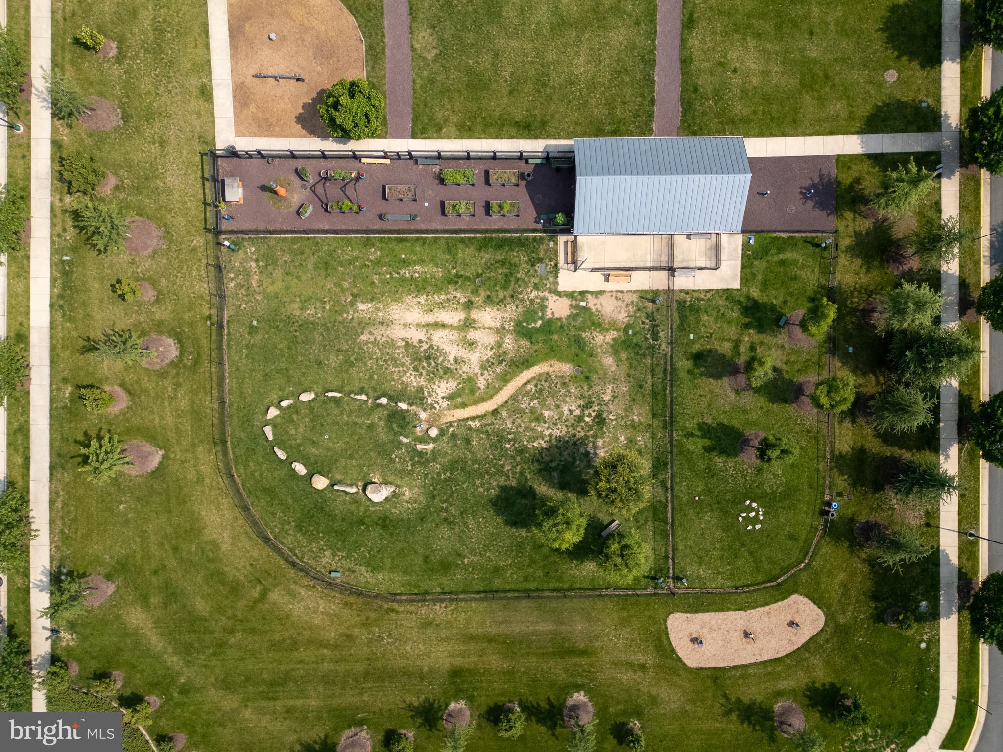 EMBREY MILL - Residential