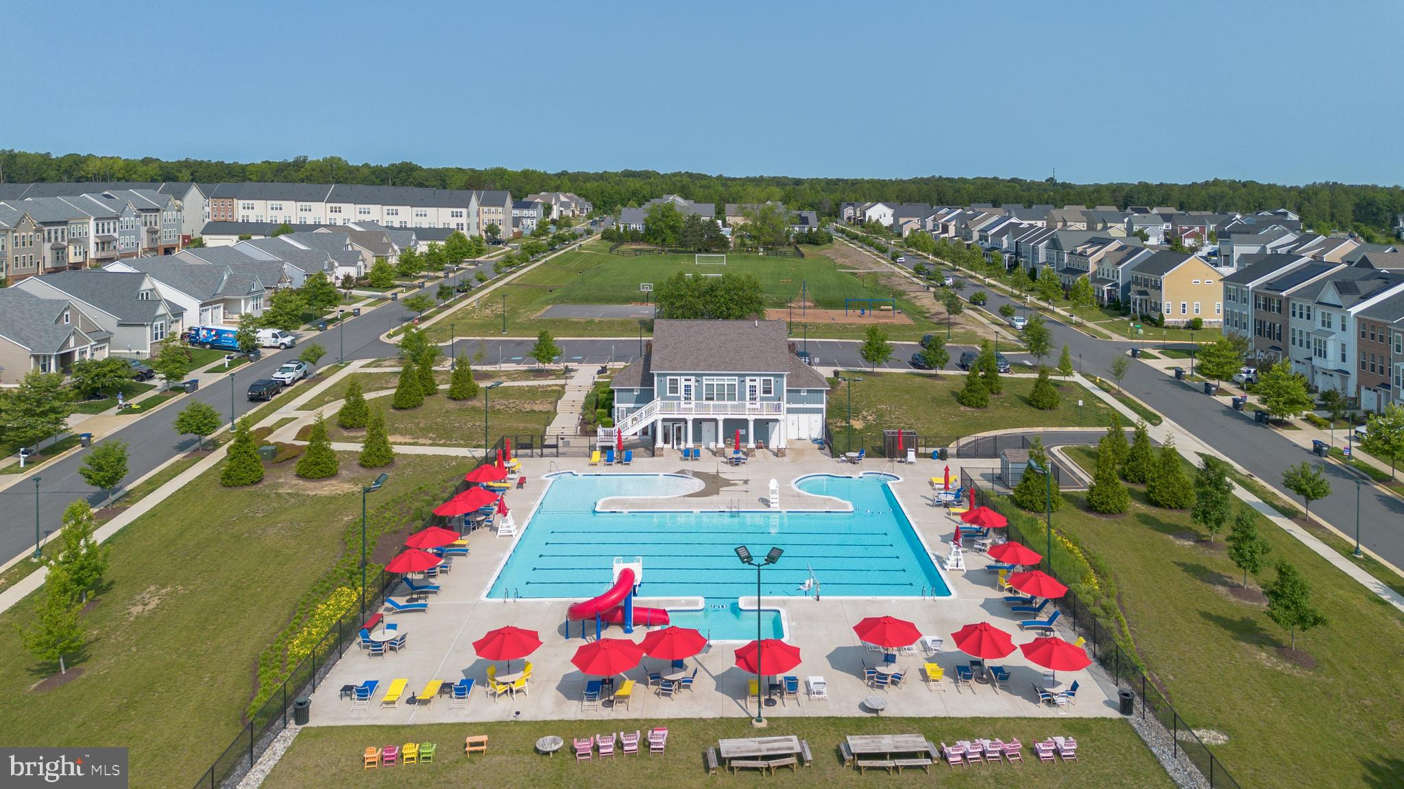 EMBREY MILL - Residential