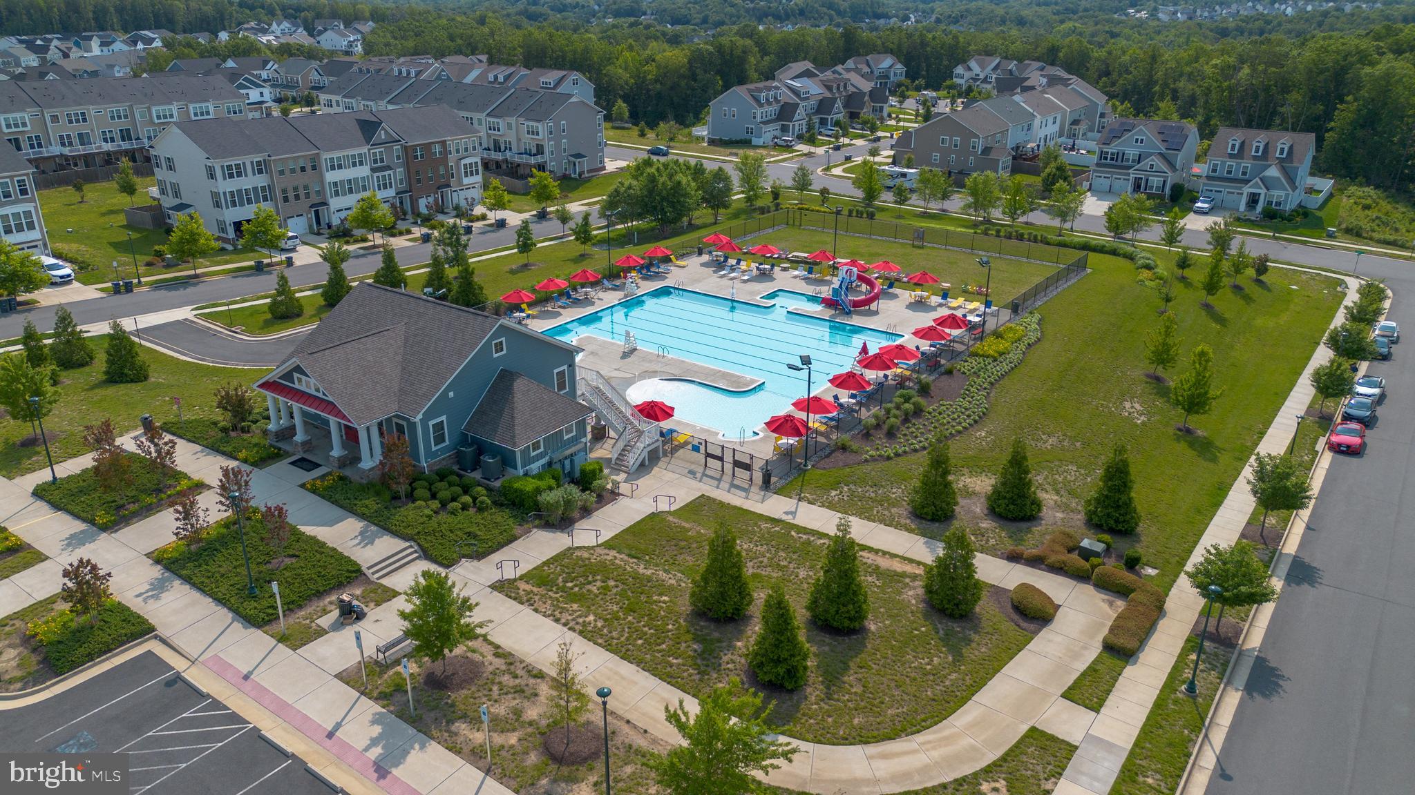 EMBREY MILL - Residential