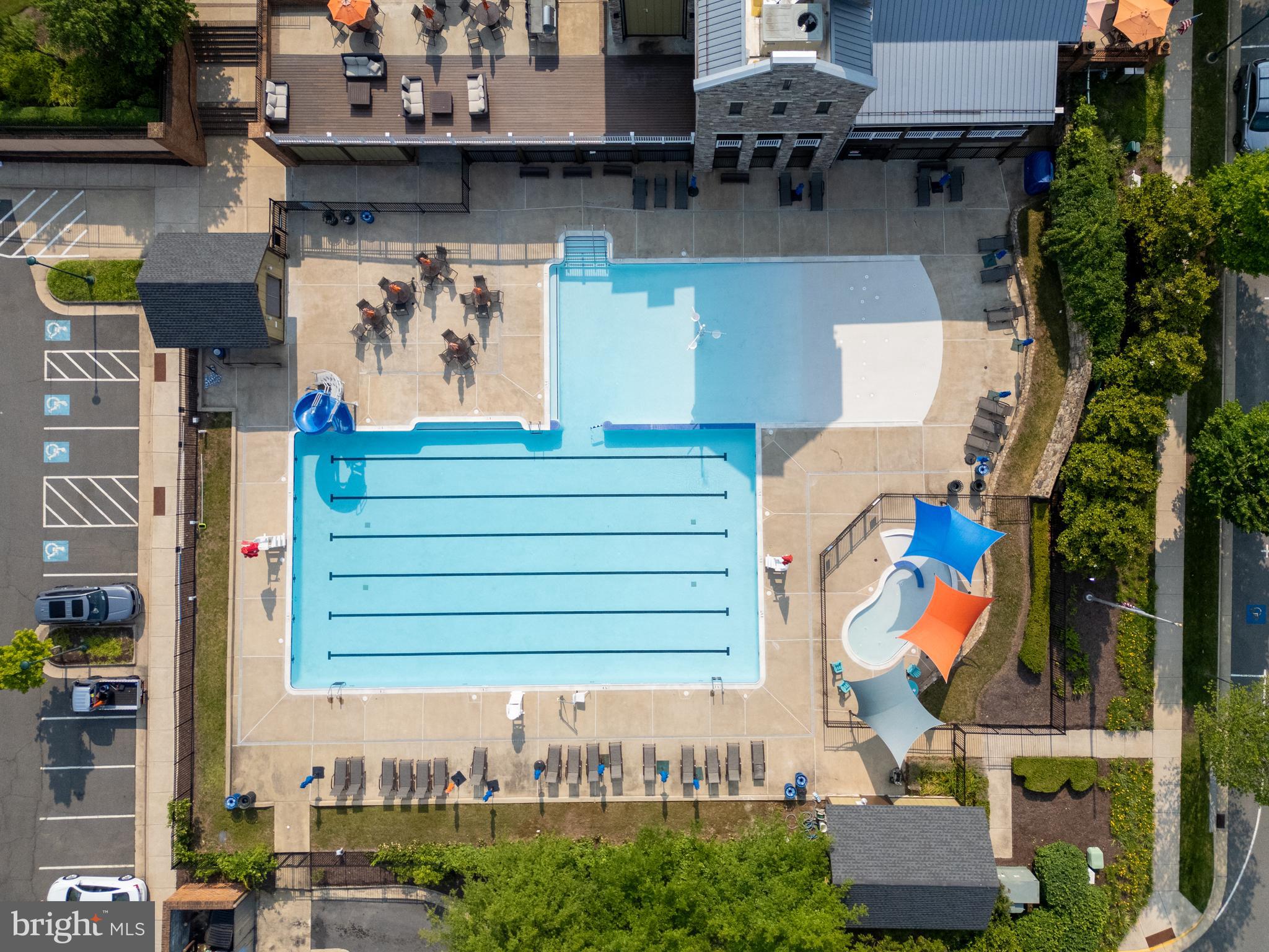 EMBREY MILL - Residential