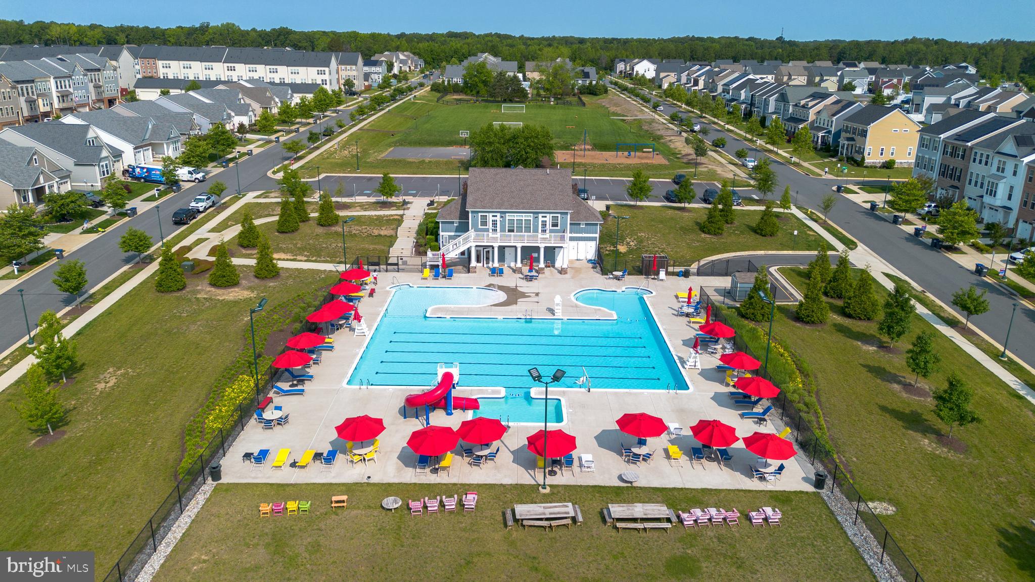 EMBREY MILL - Residential