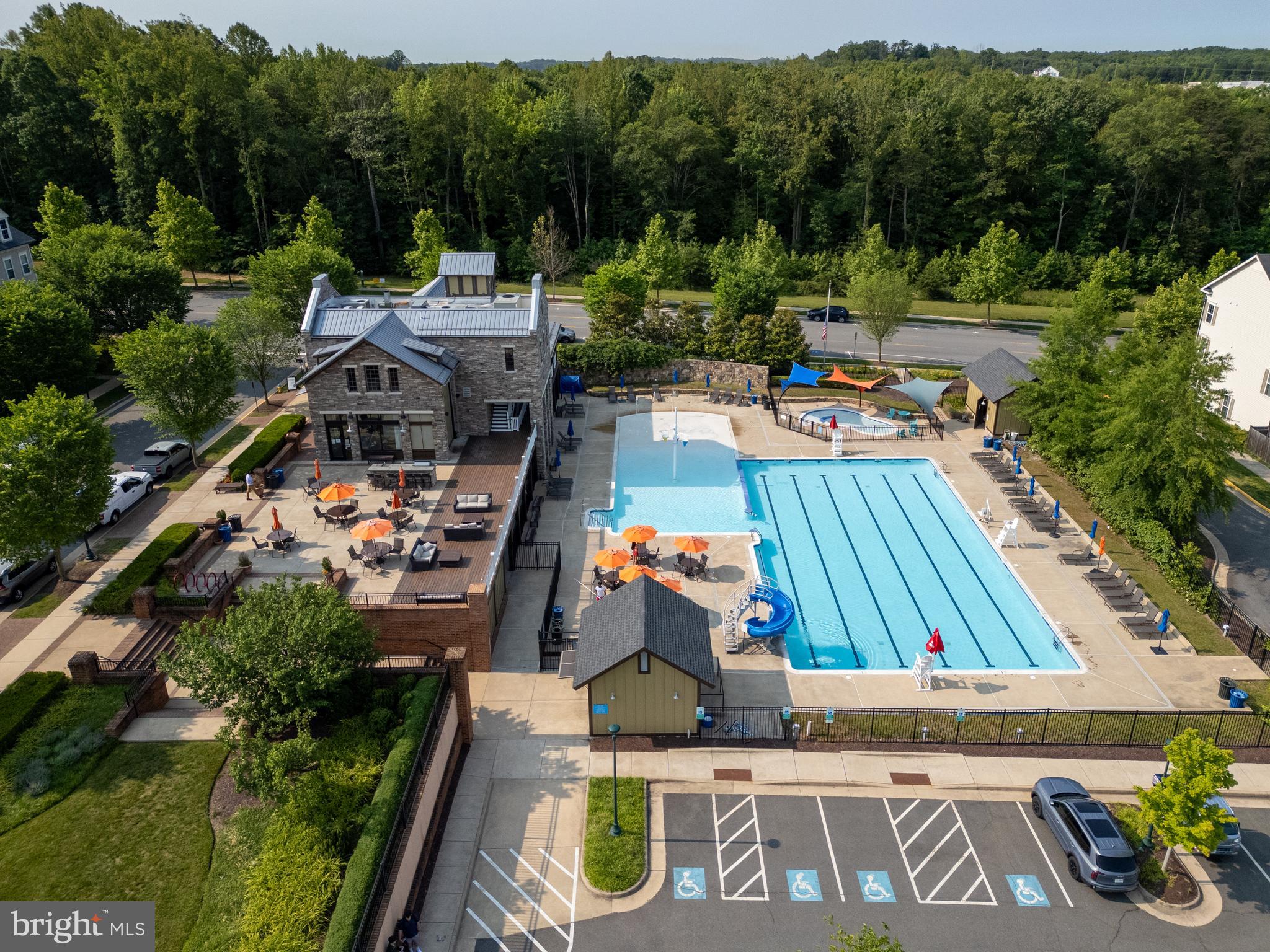 EMBREY MILL - Residential