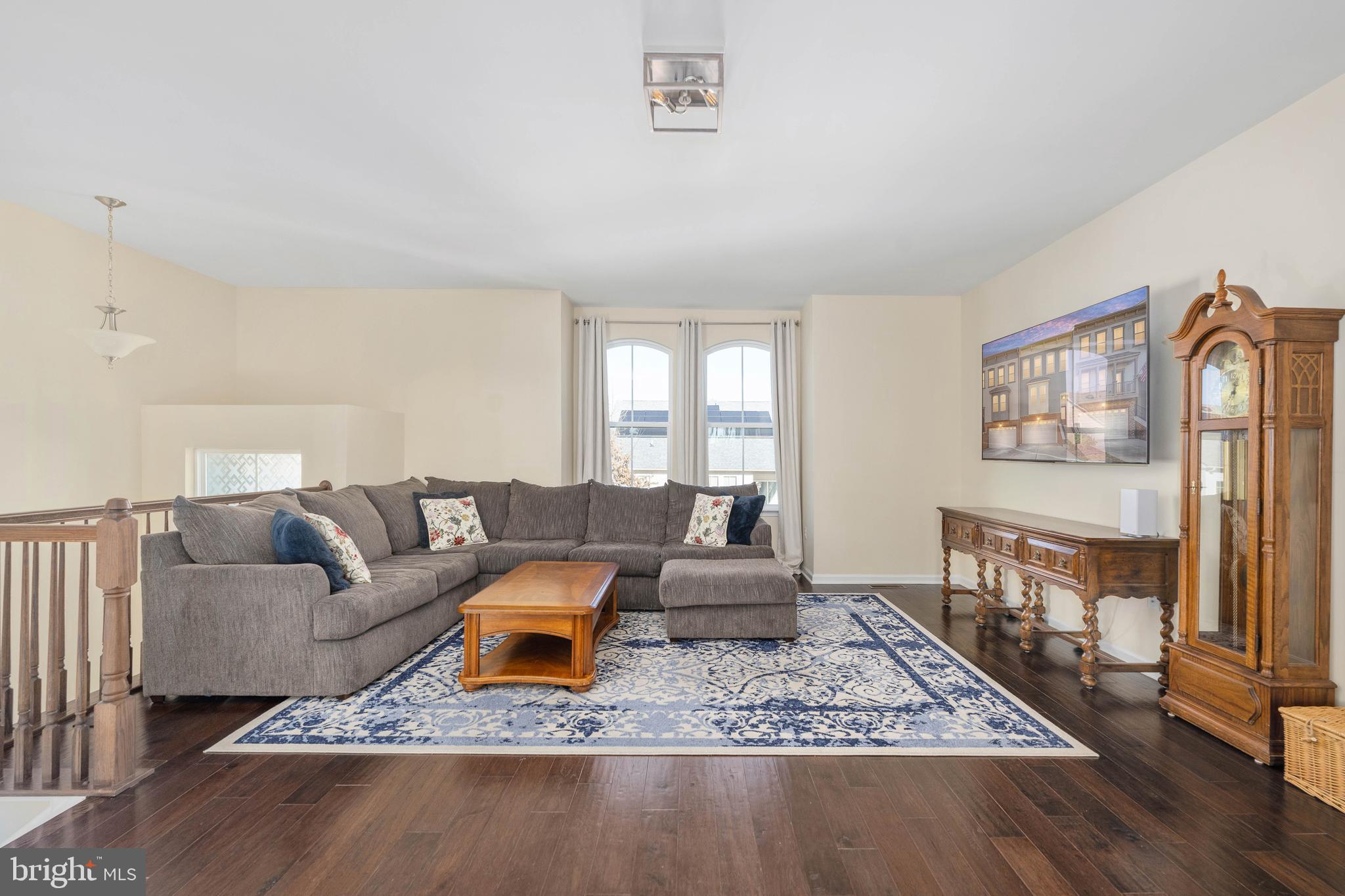 EMBREY MILL - Residential