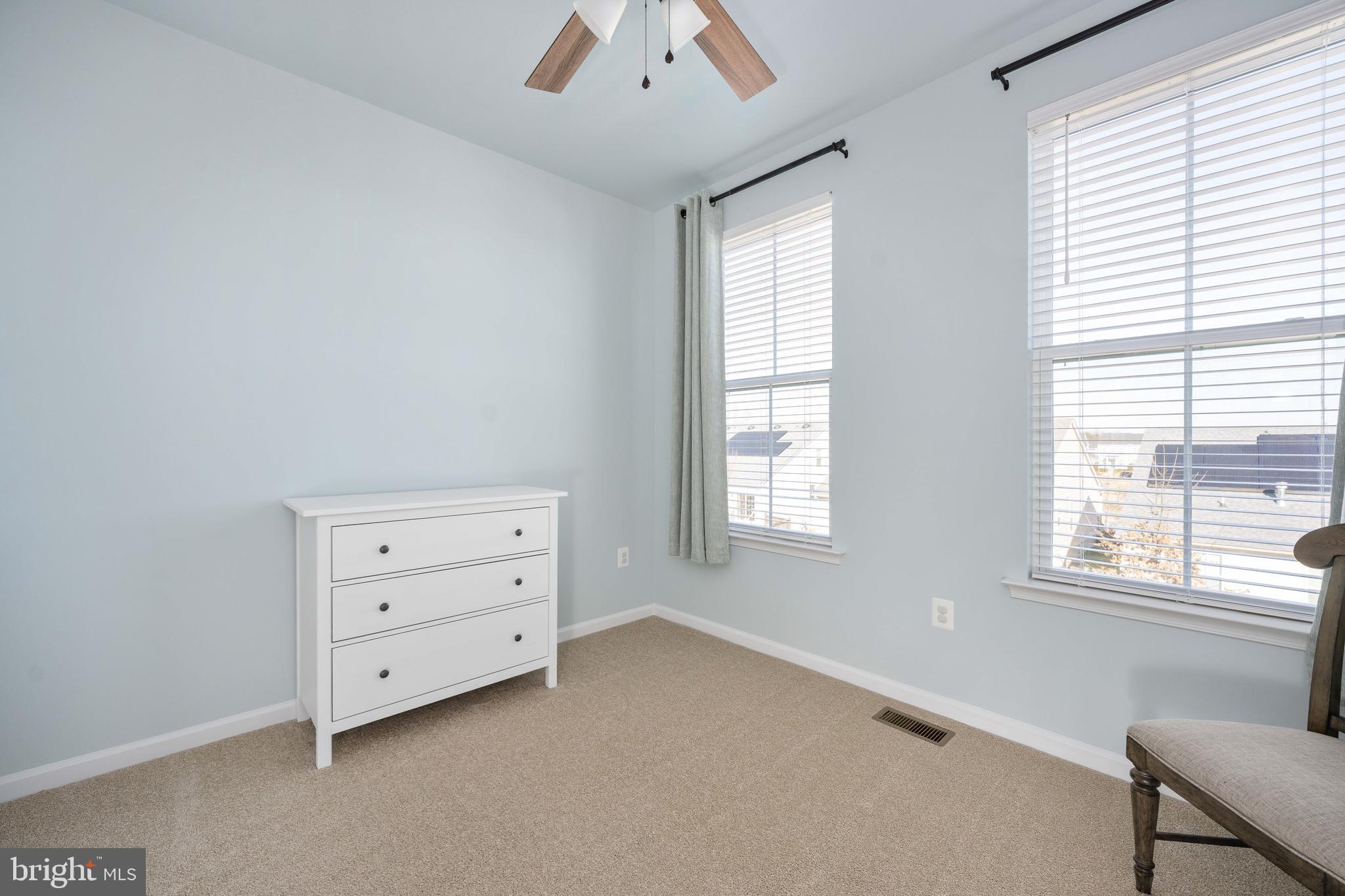 EMBREY MILL - Residential