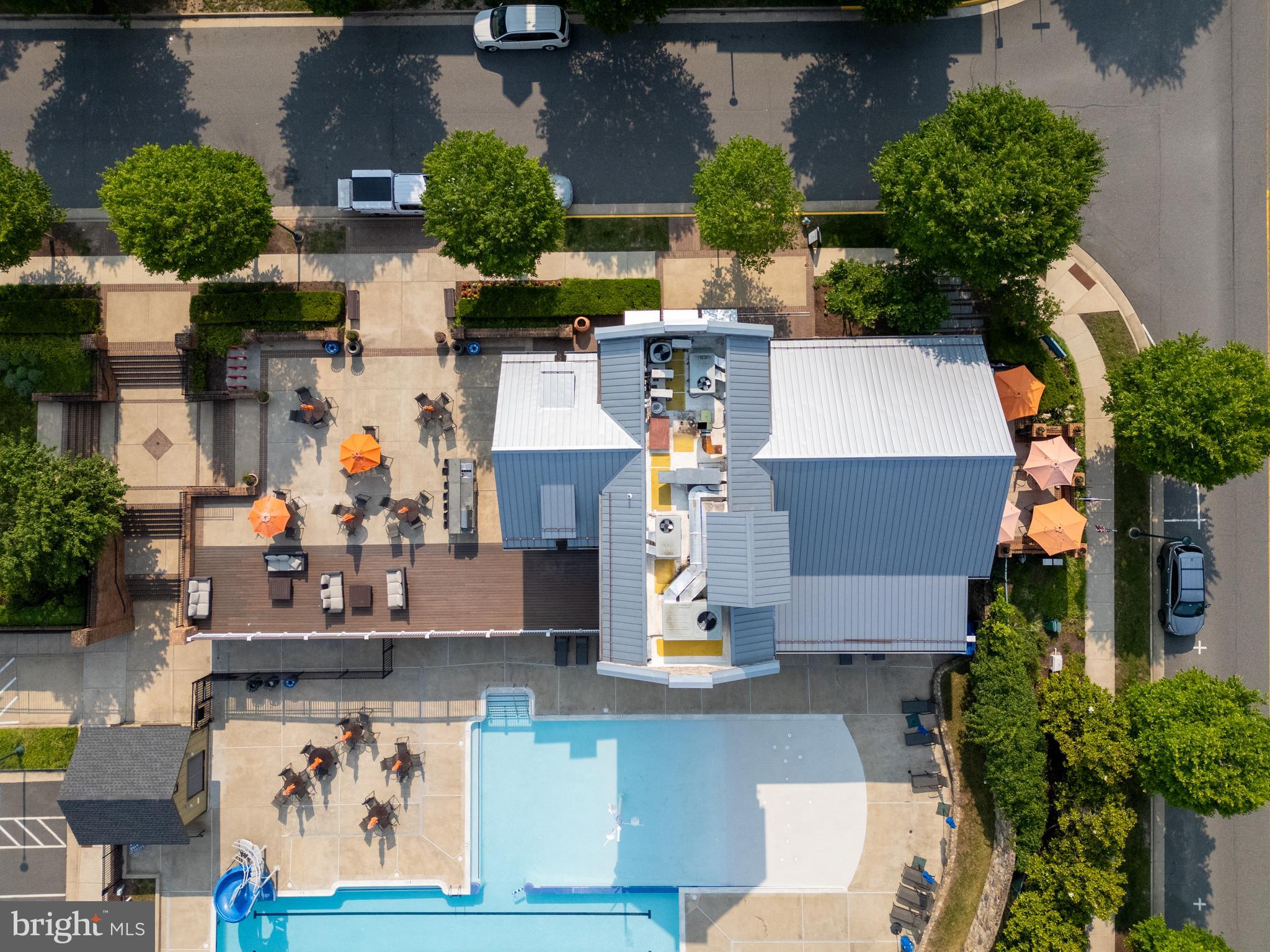 EMBREY MILL - Residential