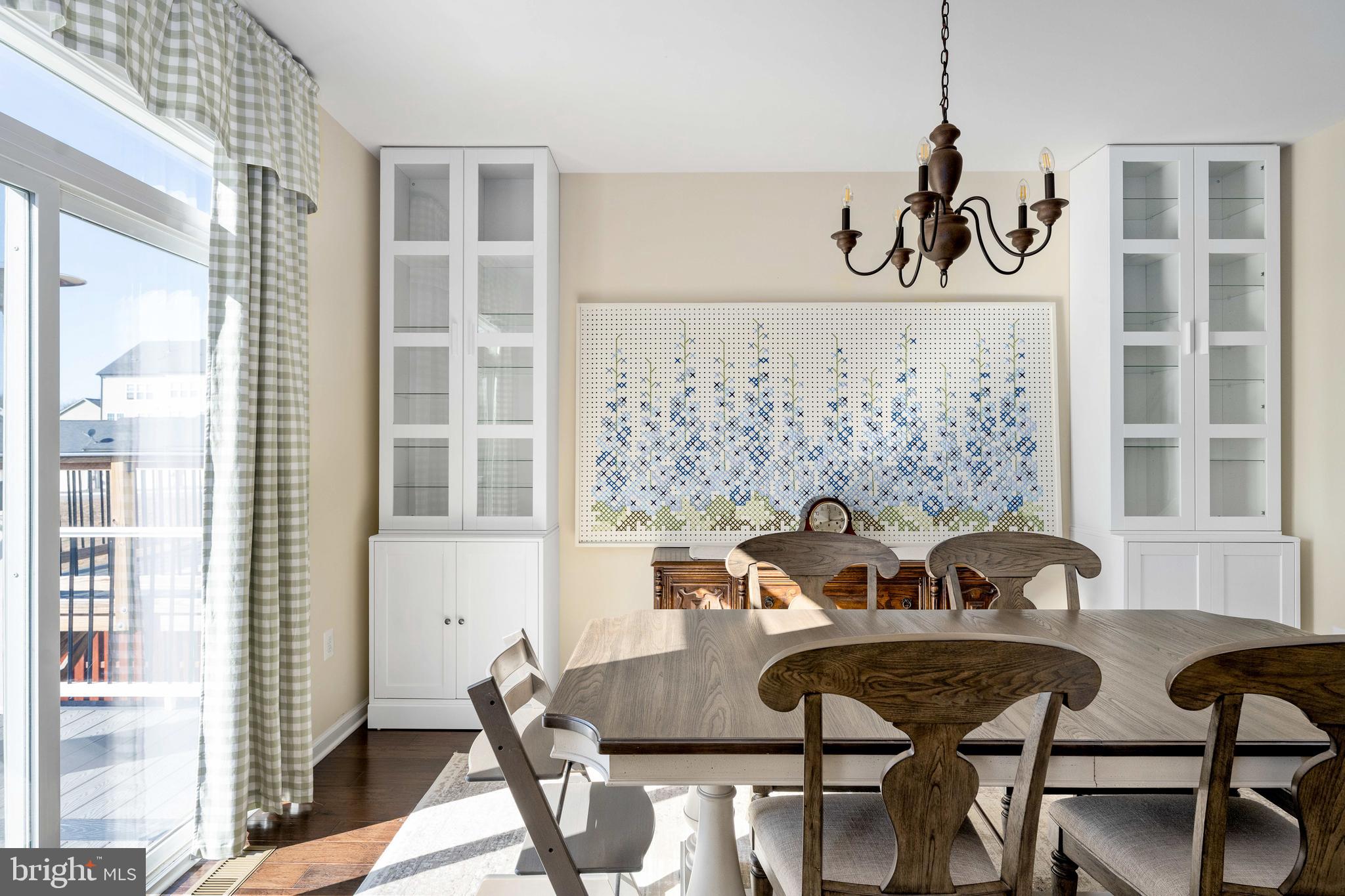 EMBREY MILL - Residential