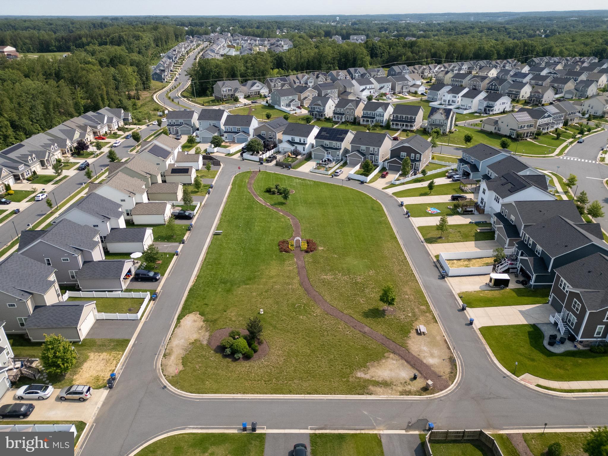 EMBREY MILL - Residential