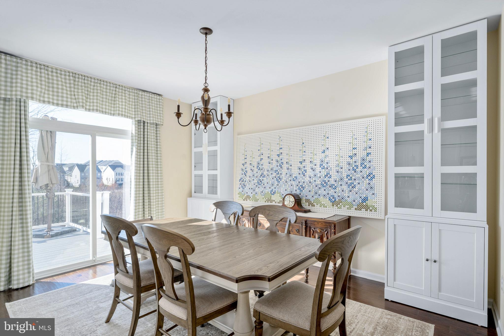 EMBREY MILL - Residential