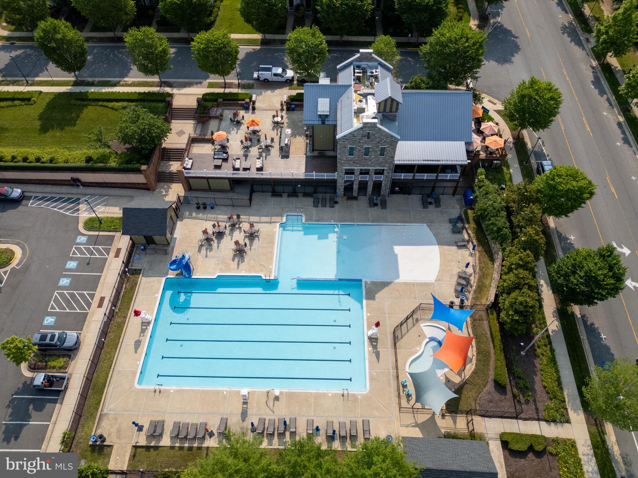 EMBREY MILL - Residential