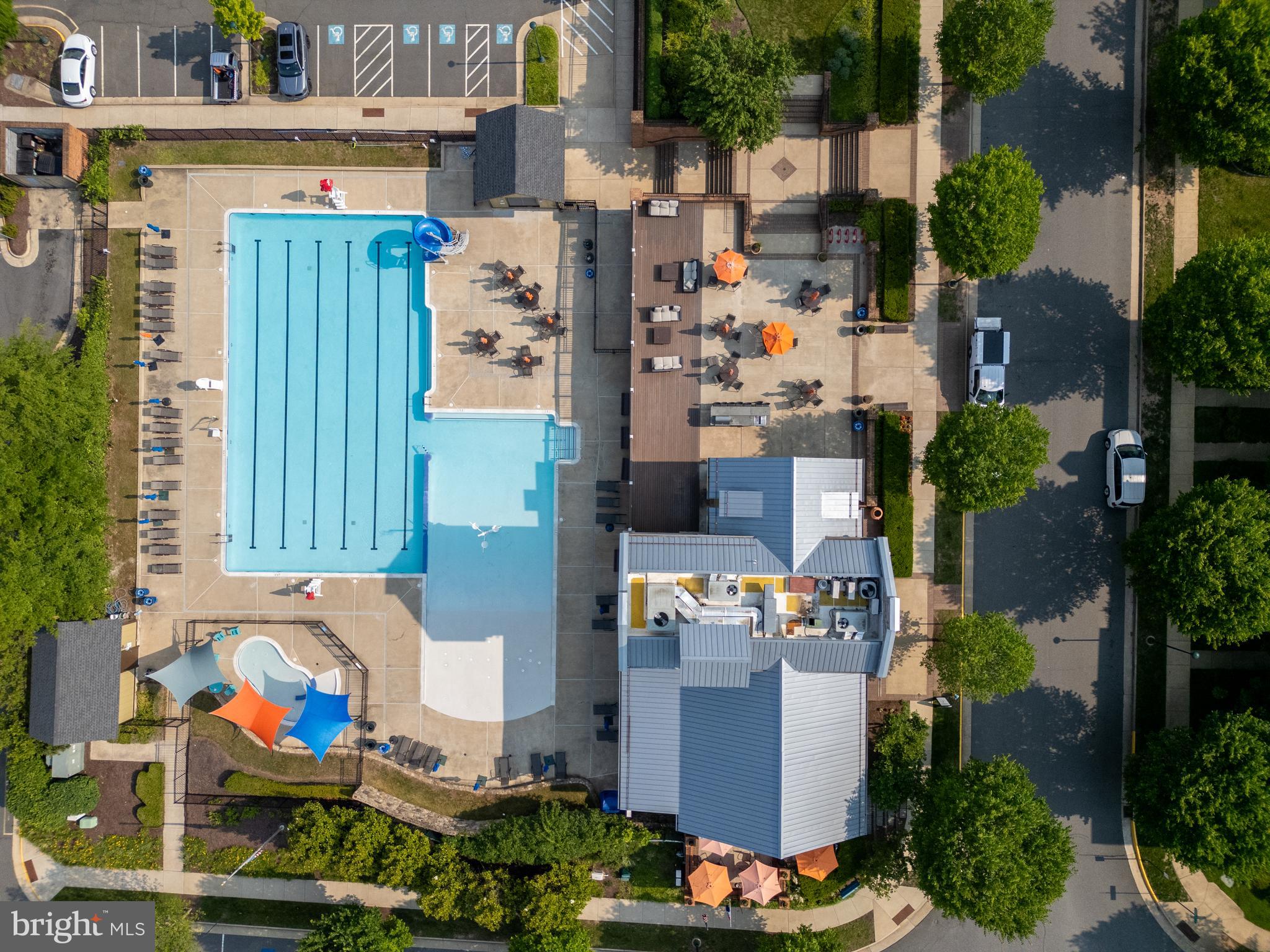 EMBREY MILL - Residential