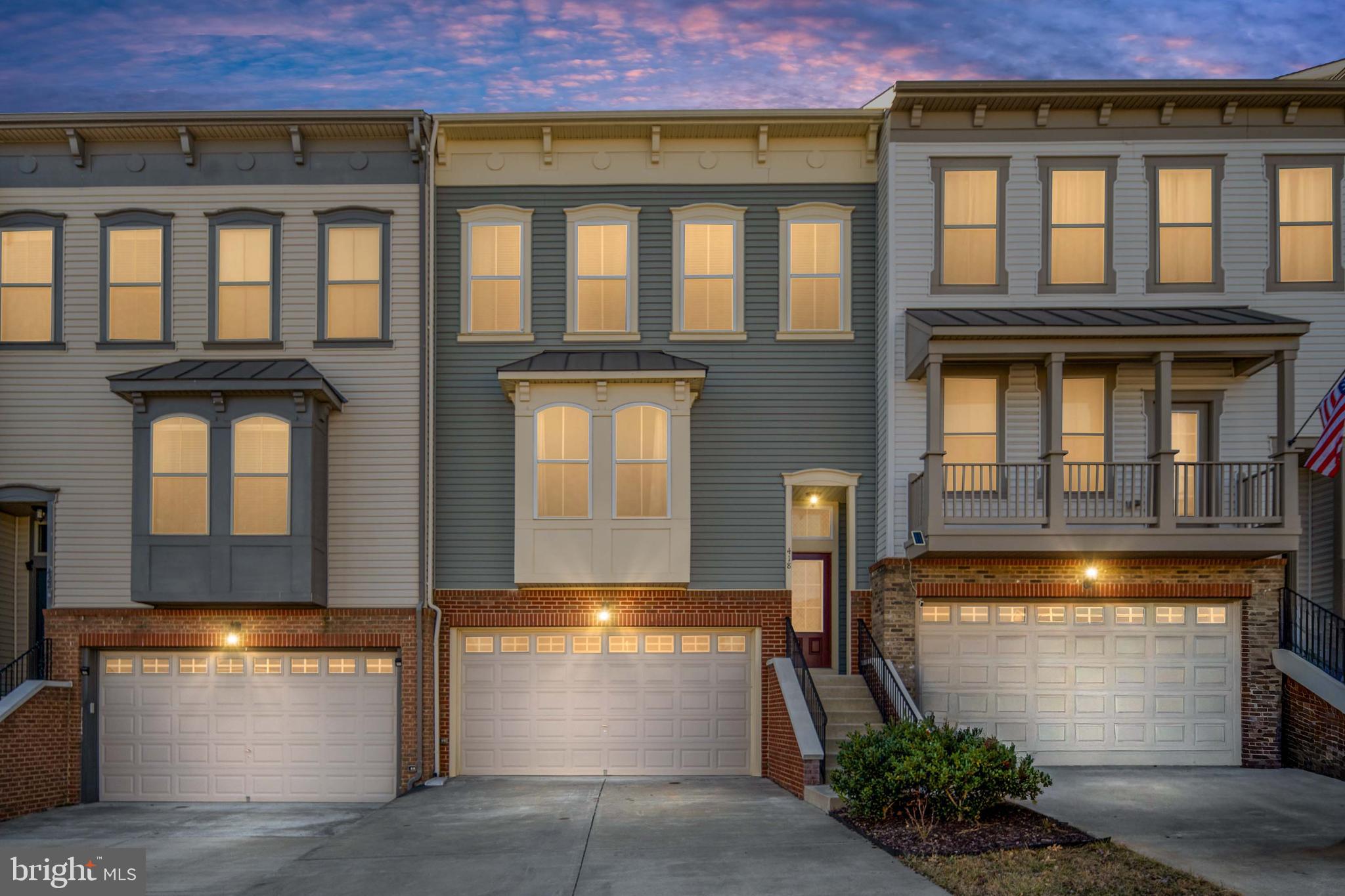 EMBREY MILL - Residential