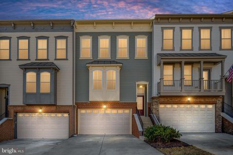 418 INDIGO WAY STAFFORD VA 22554