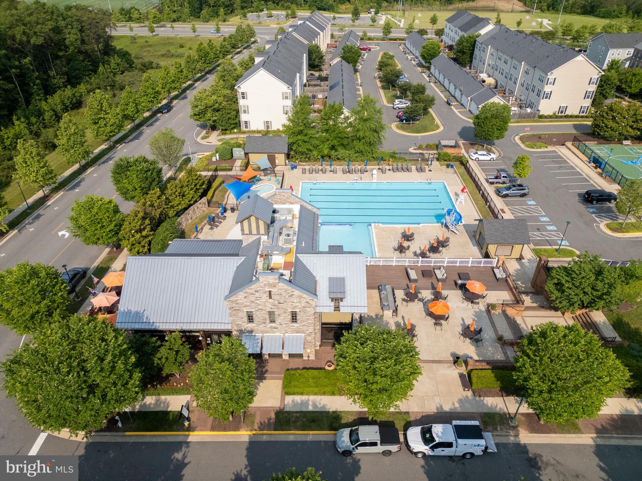 EMBREY MILL - Residential