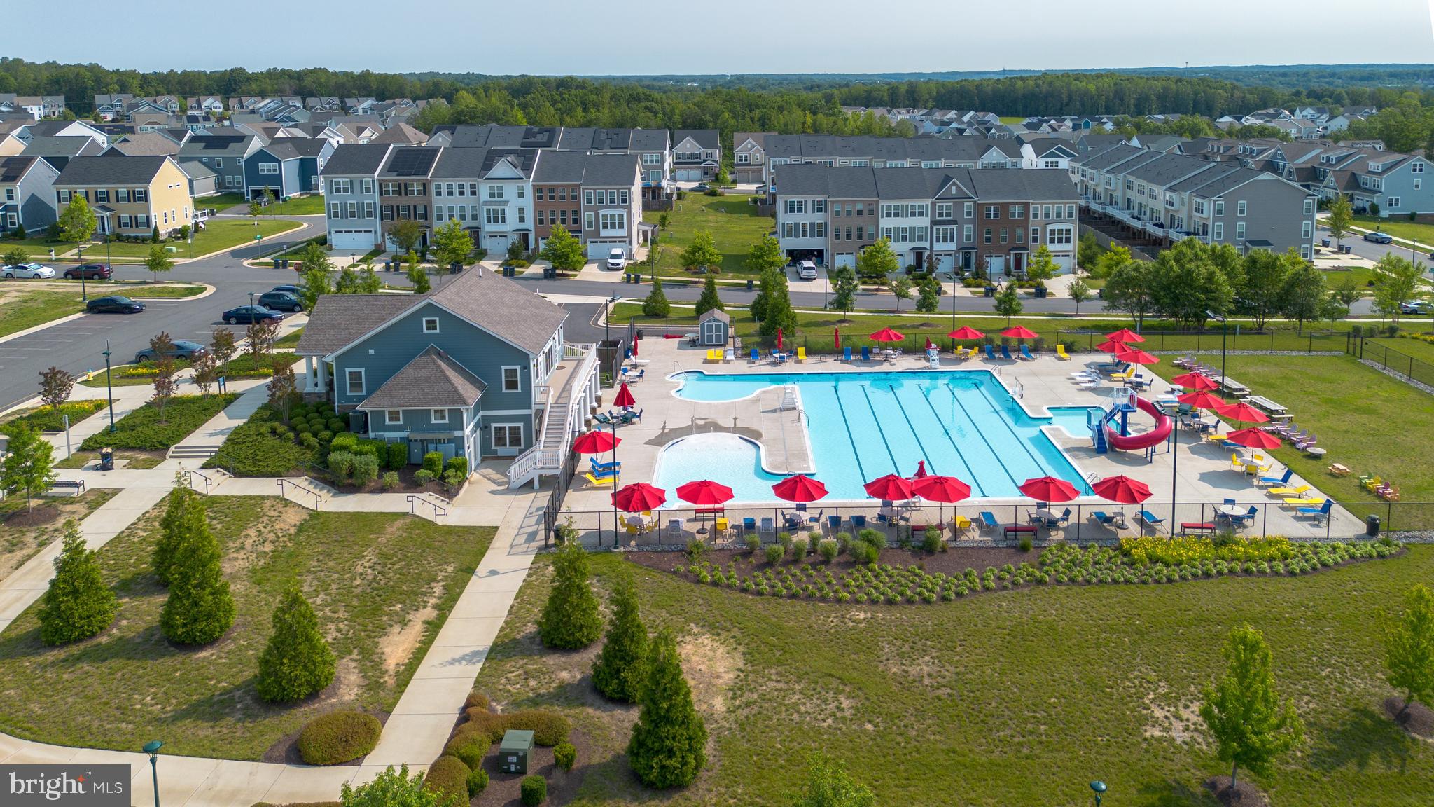 EMBREY MILL - Residential