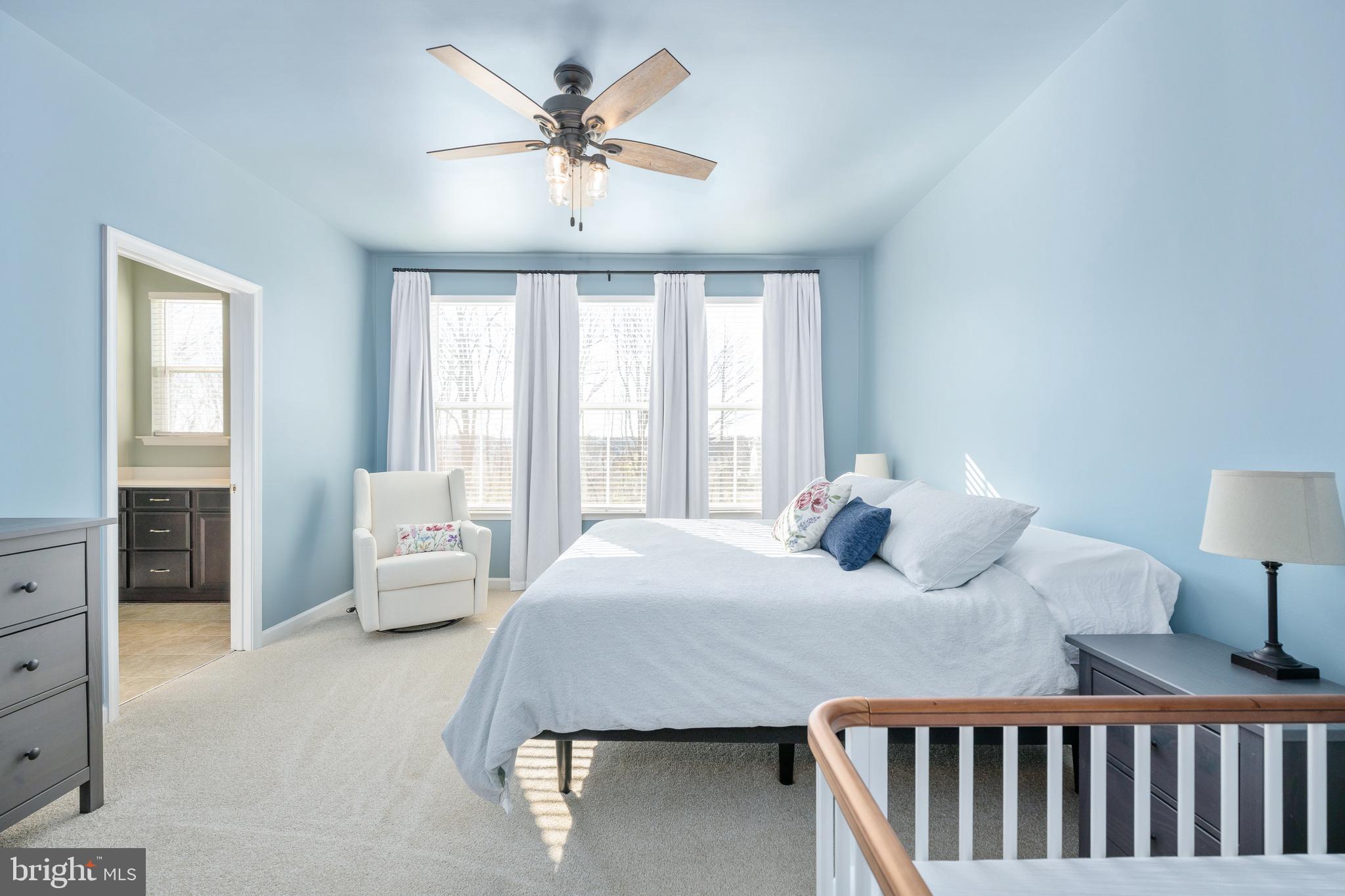 EMBREY MILL - Residential