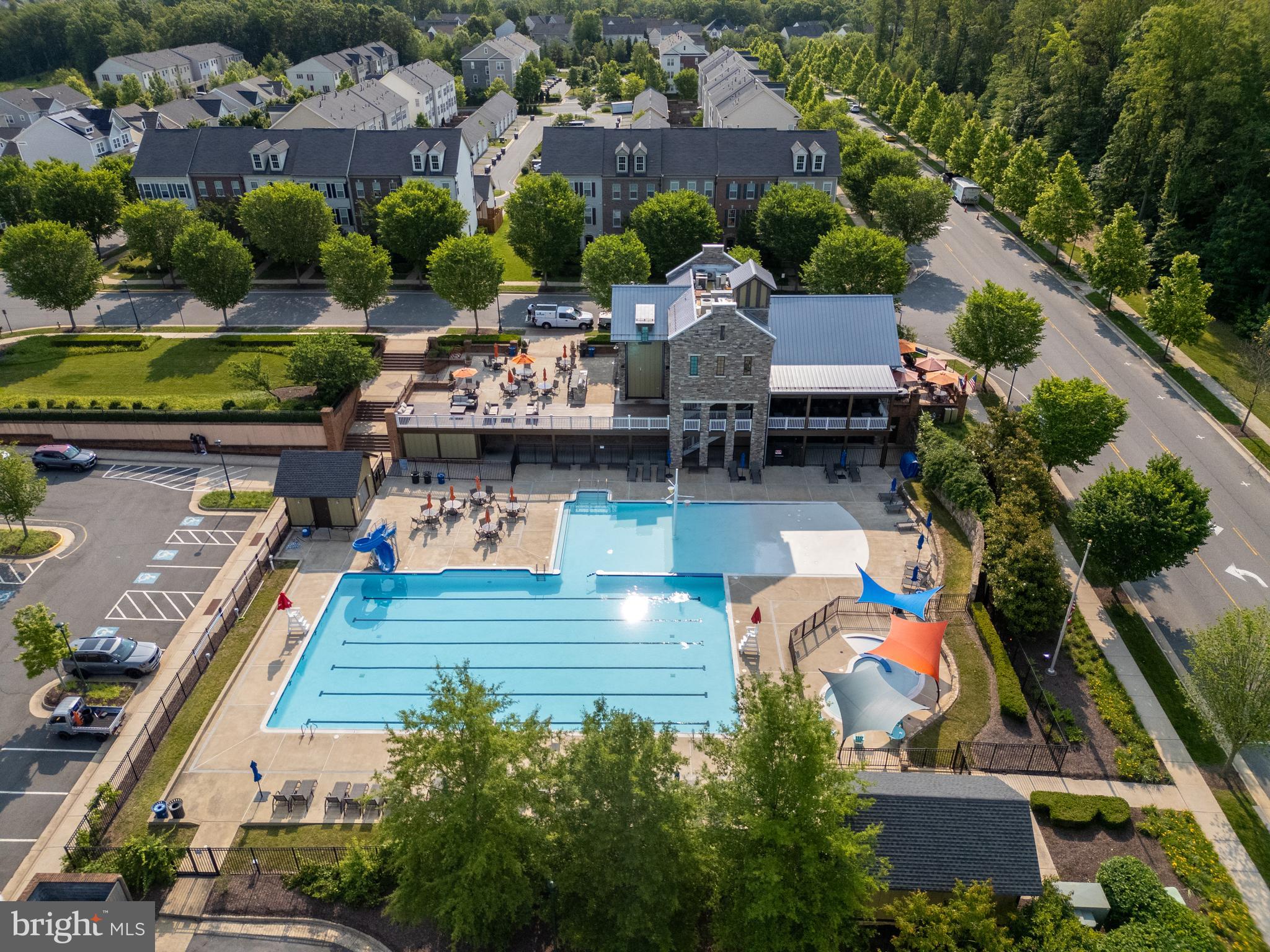 EMBREY MILL - Residential