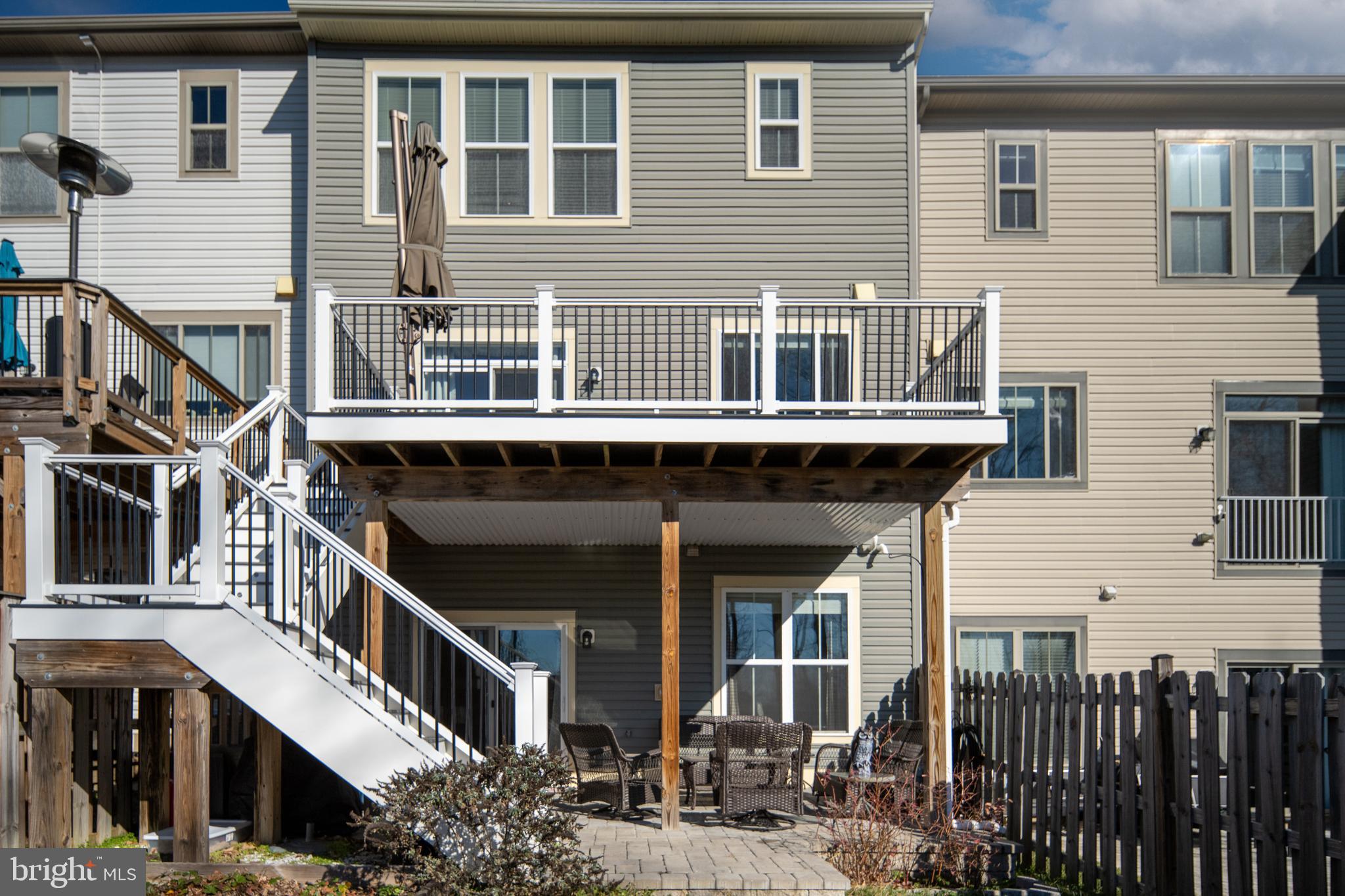 EMBREY MILL - Residential