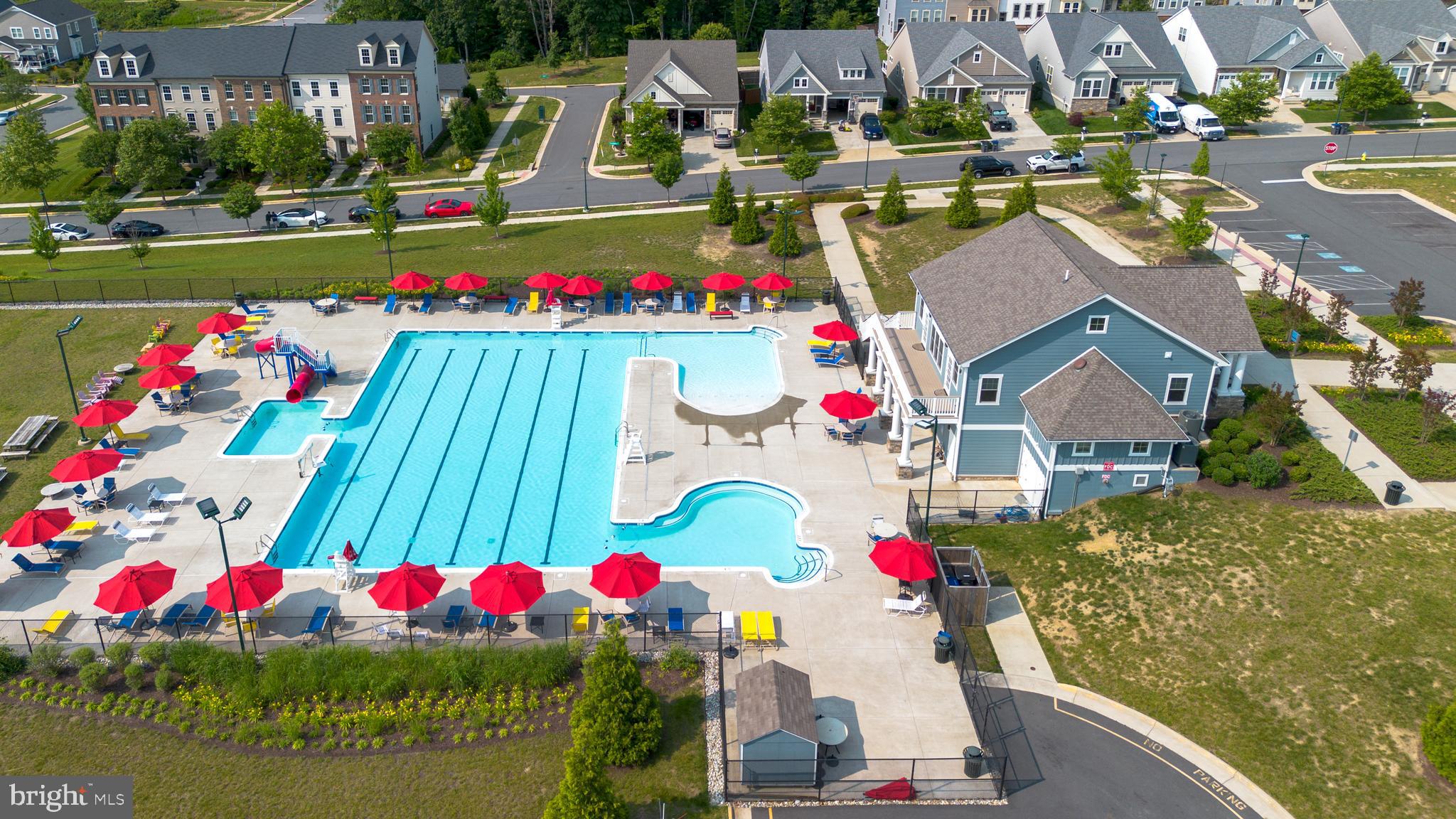 EMBREY MILL - Residential