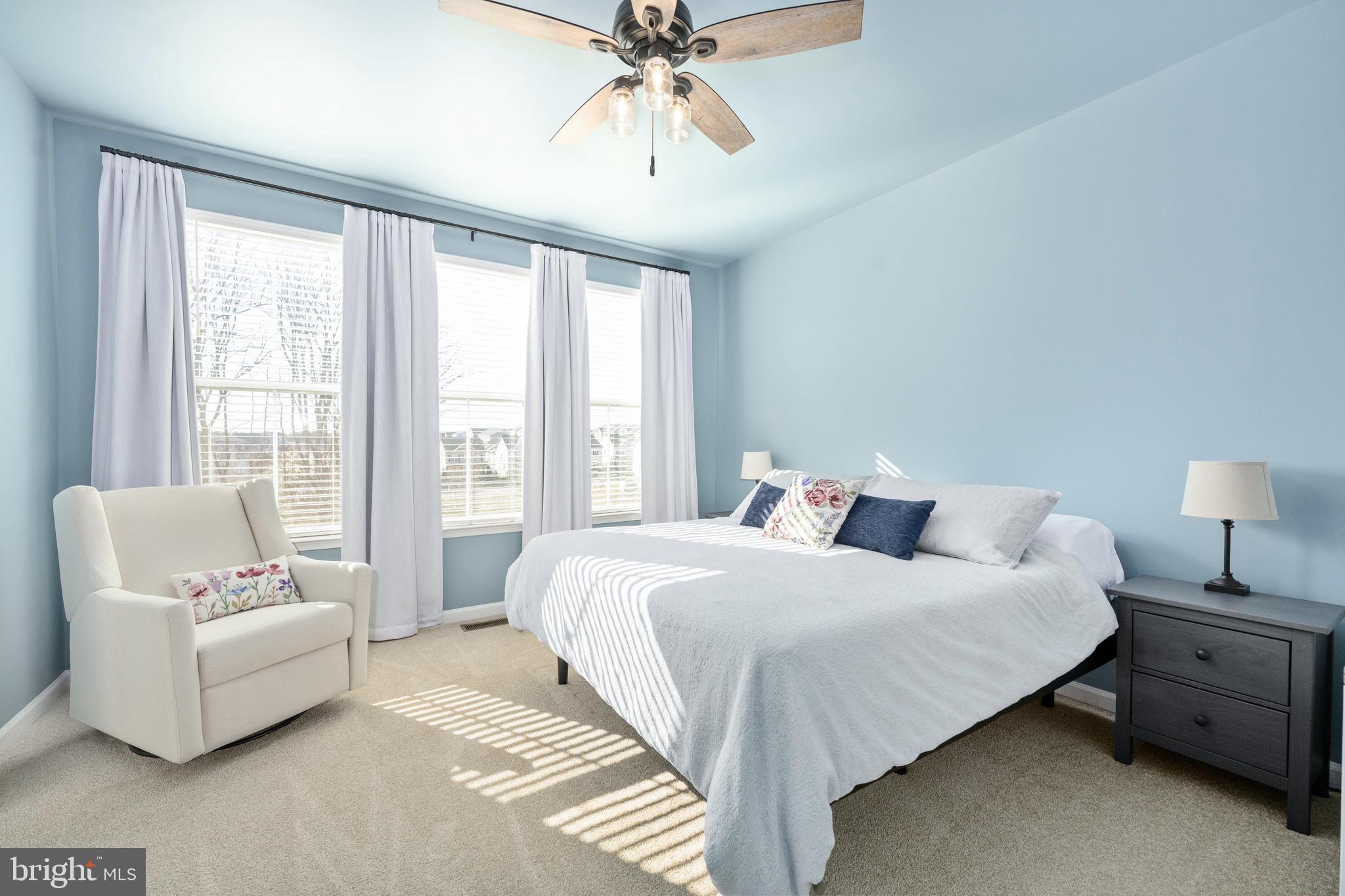 EMBREY MILL - Residential