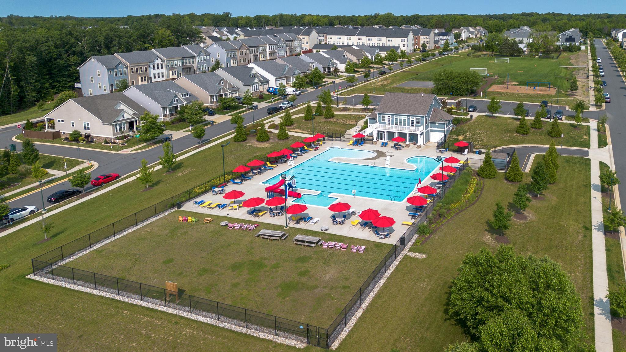 EMBREY MILL - Residential