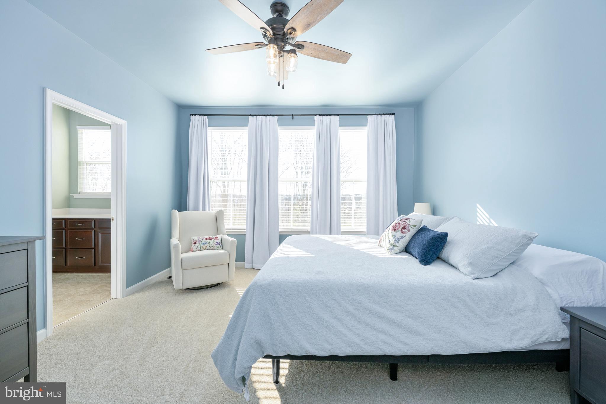 EMBREY MILL - Residential