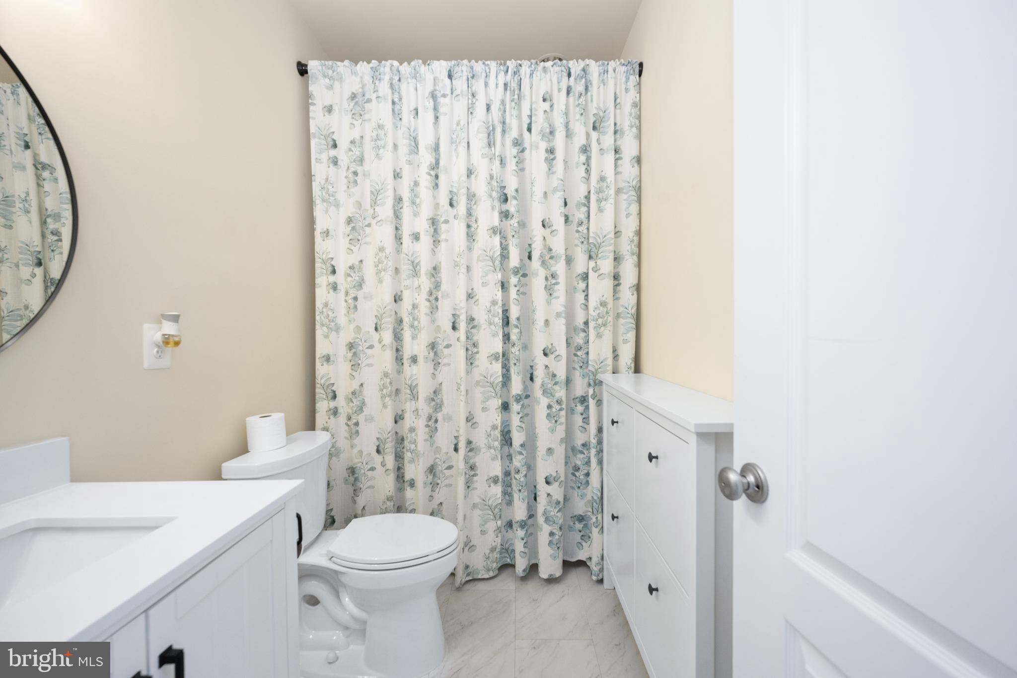 EMBREY MILL - Residential