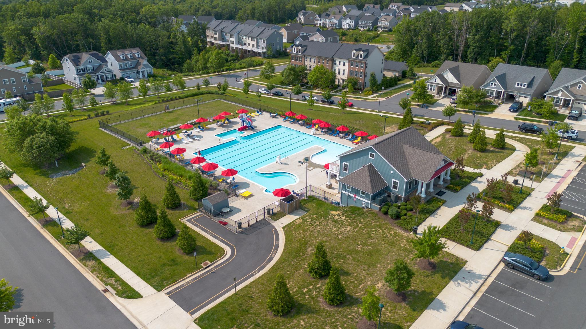 EMBREY MILL - Residential