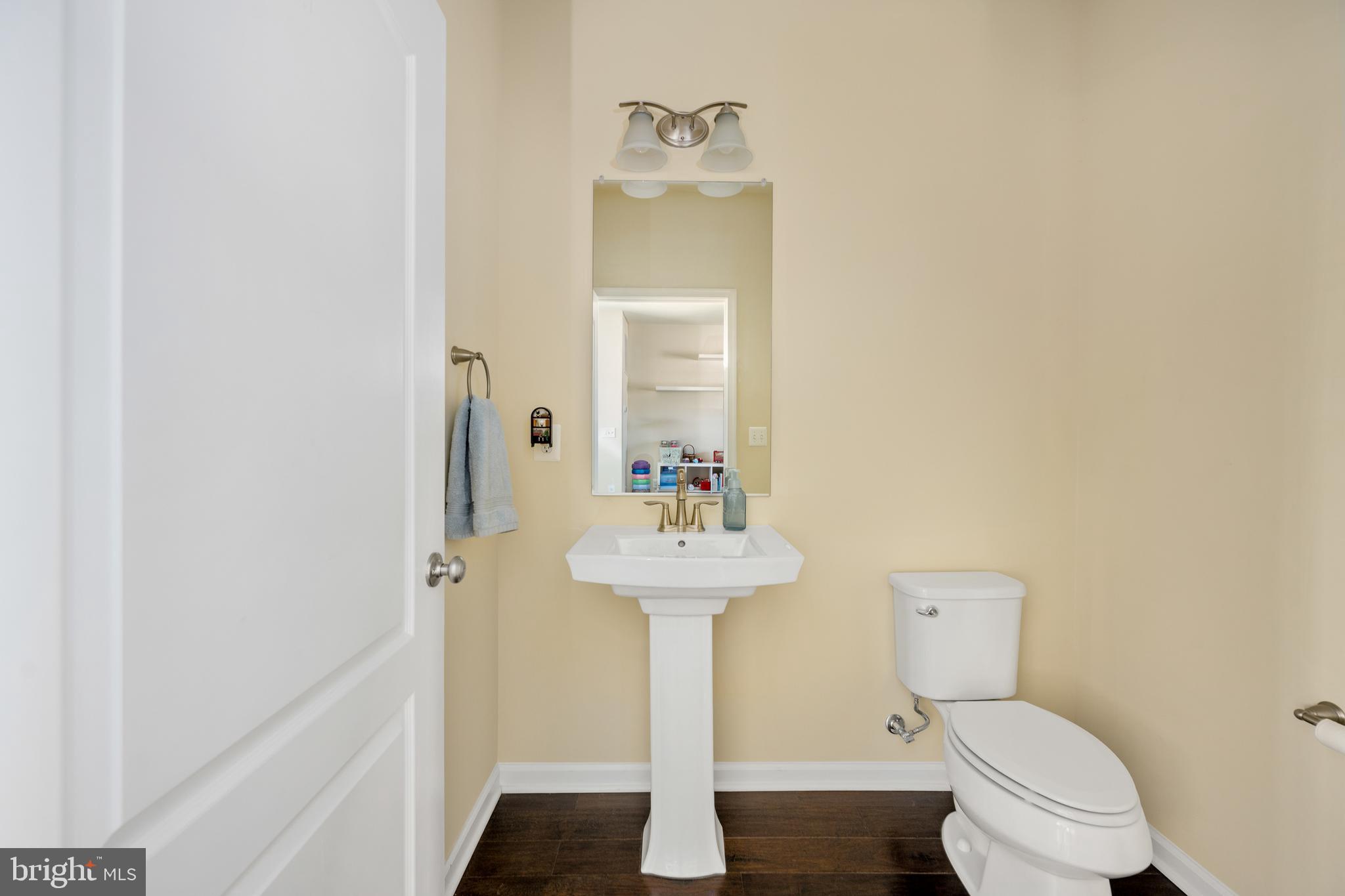 EMBREY MILL - Residential