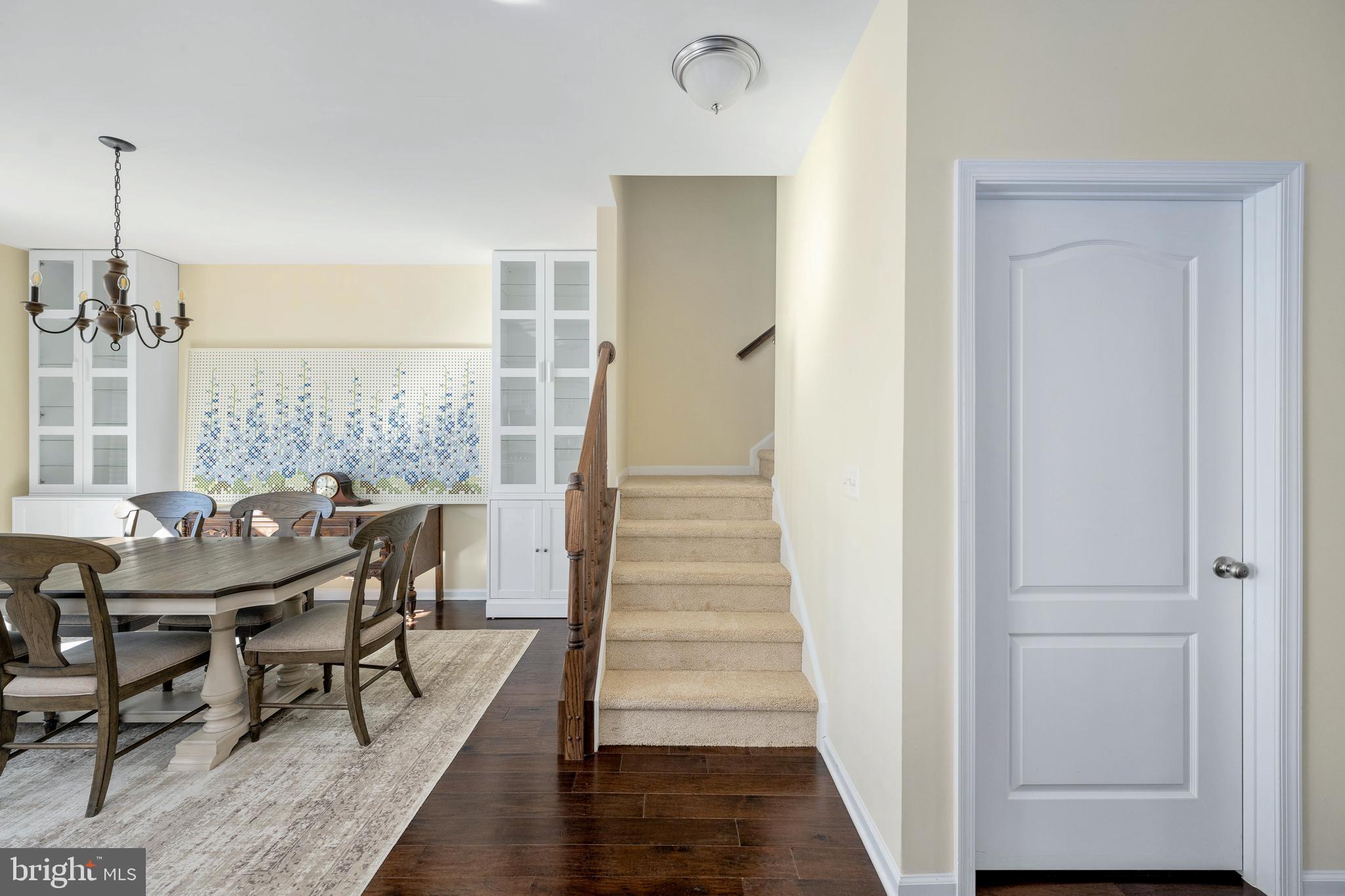 EMBREY MILL - Residential