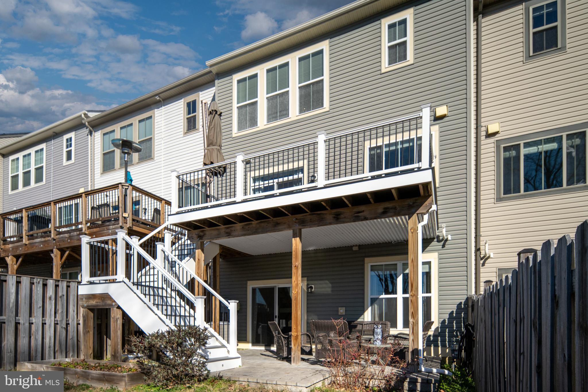 EMBREY MILL - Residential