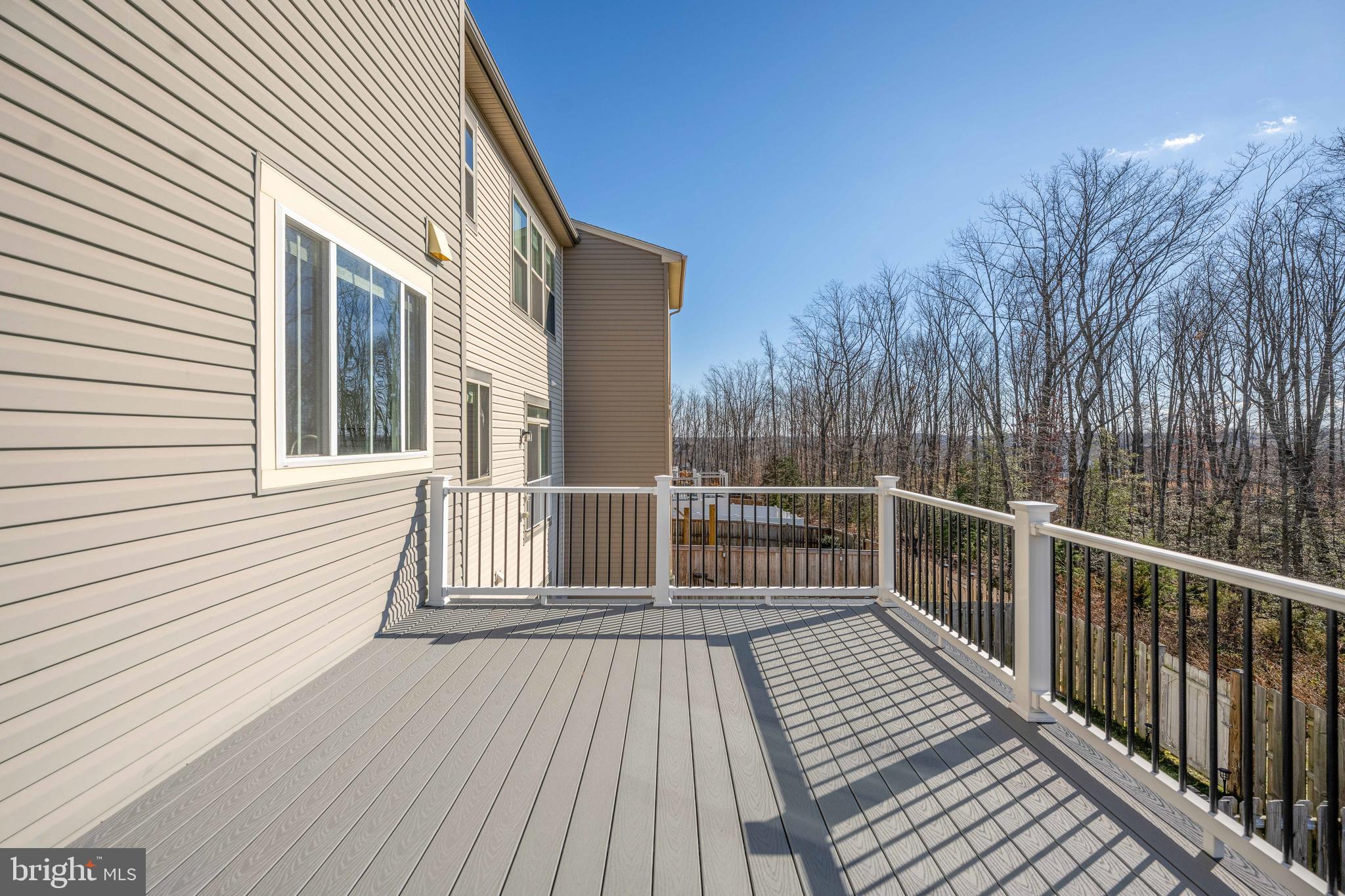 EMBREY MILL - Residential