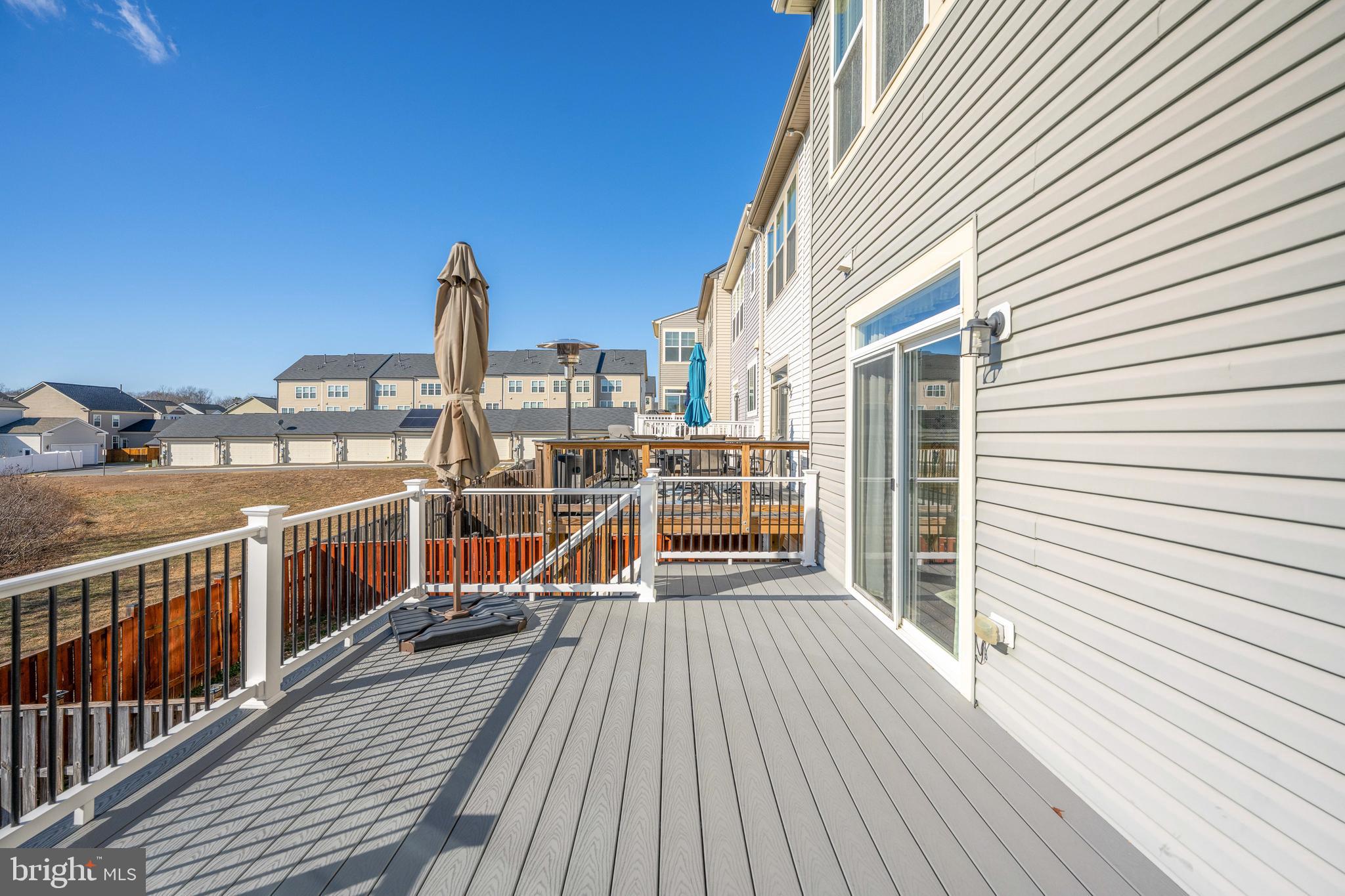 EMBREY MILL - Residential