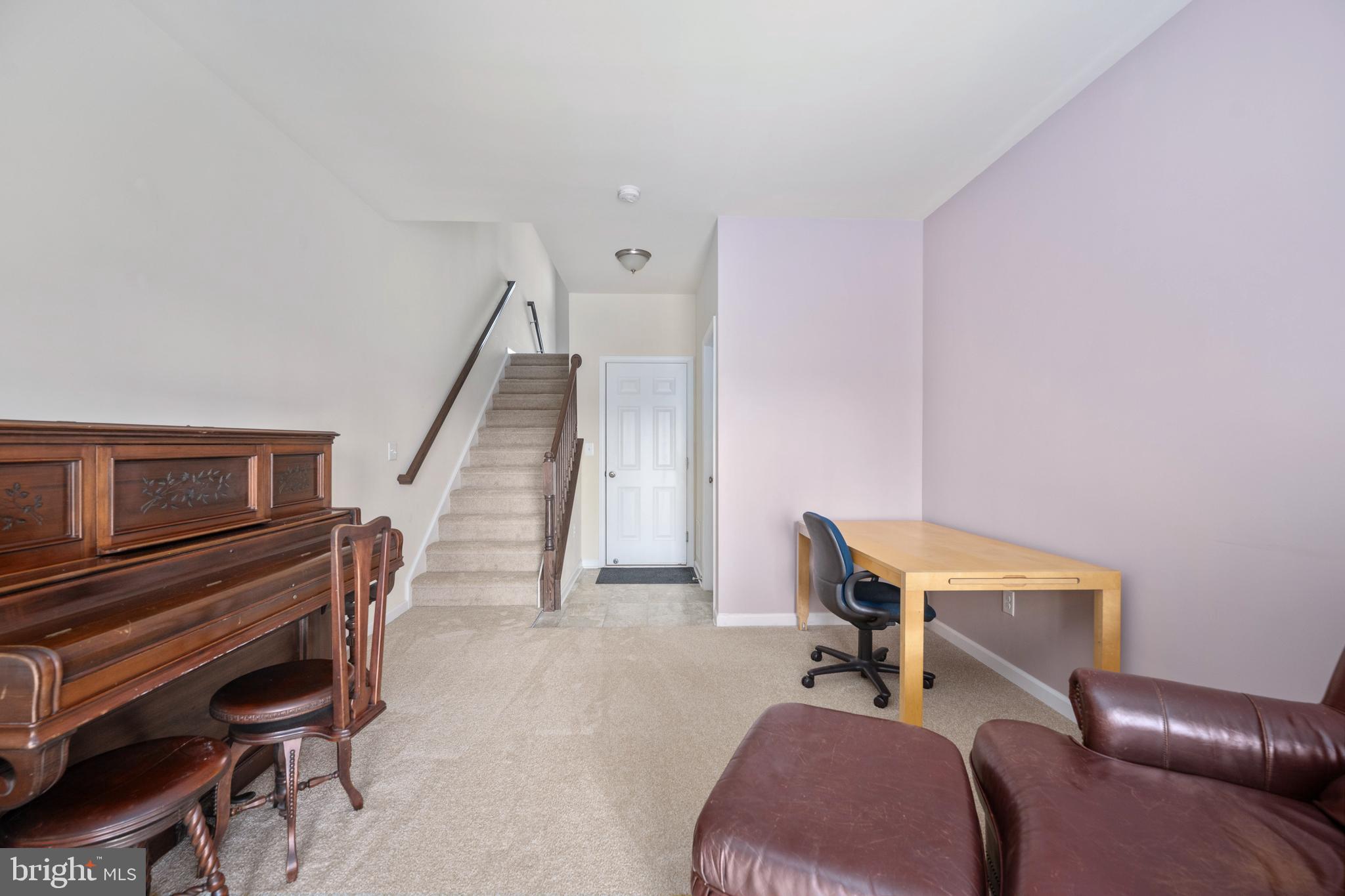 EMBREY MILL - Residential