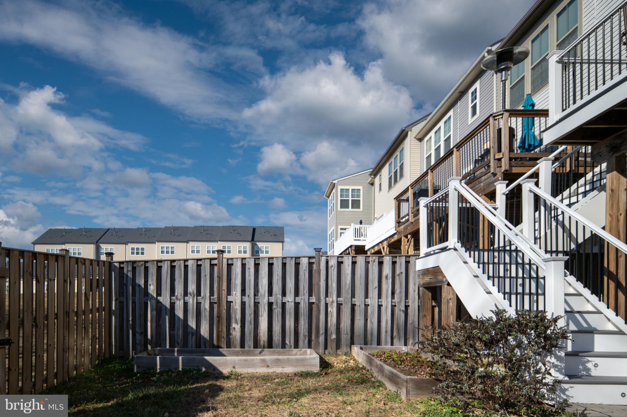 EMBREY MILL - Residential