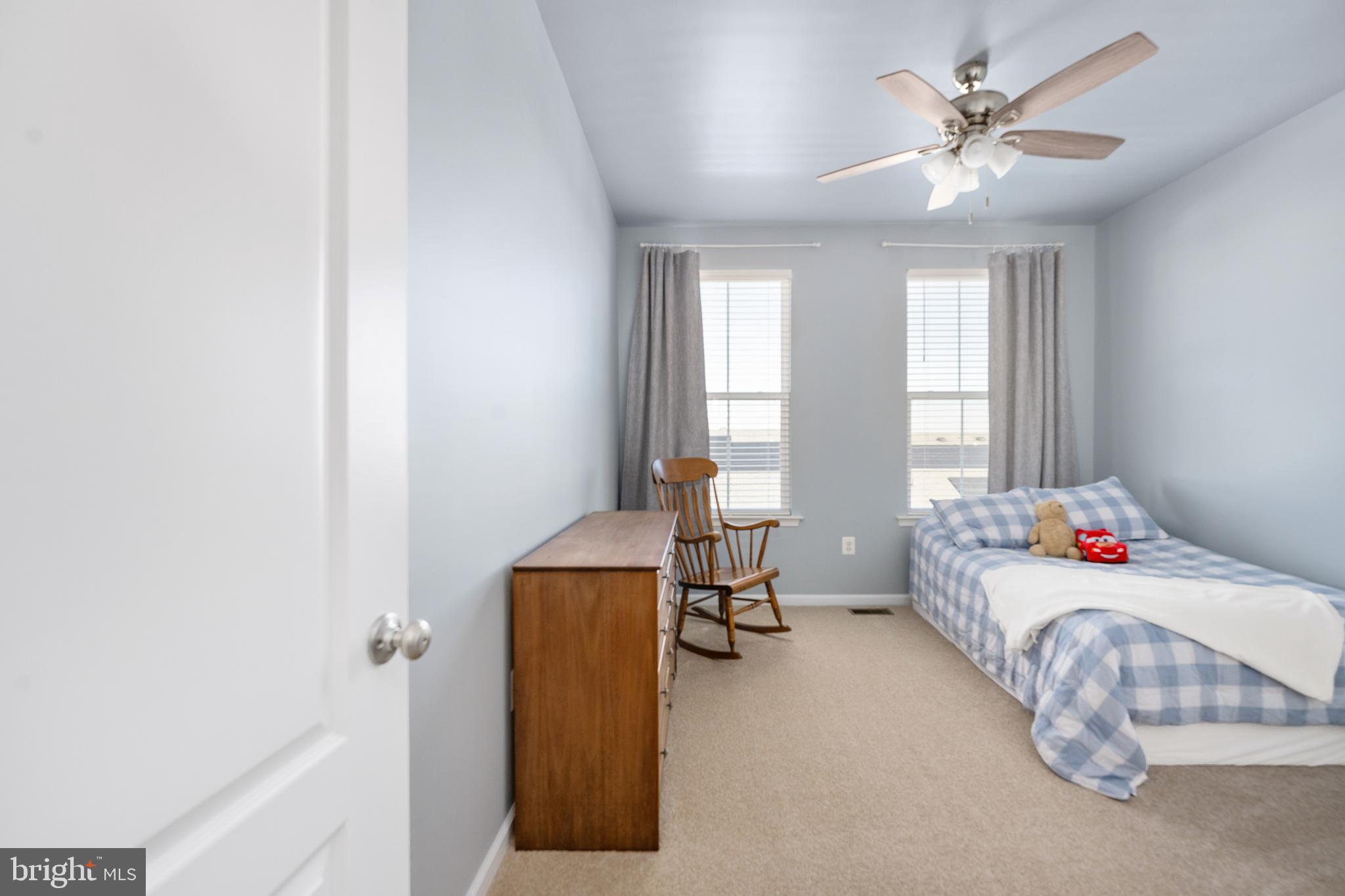 EMBREY MILL - Residential