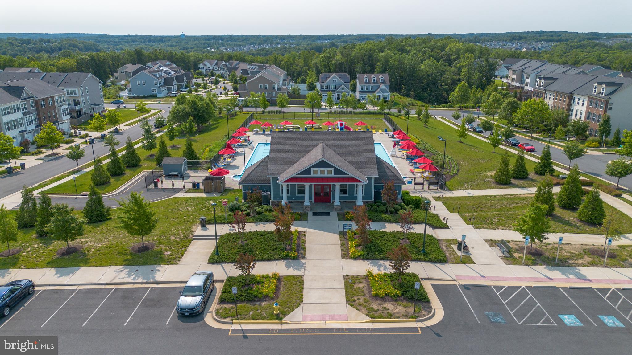 EMBREY MILL - Residential