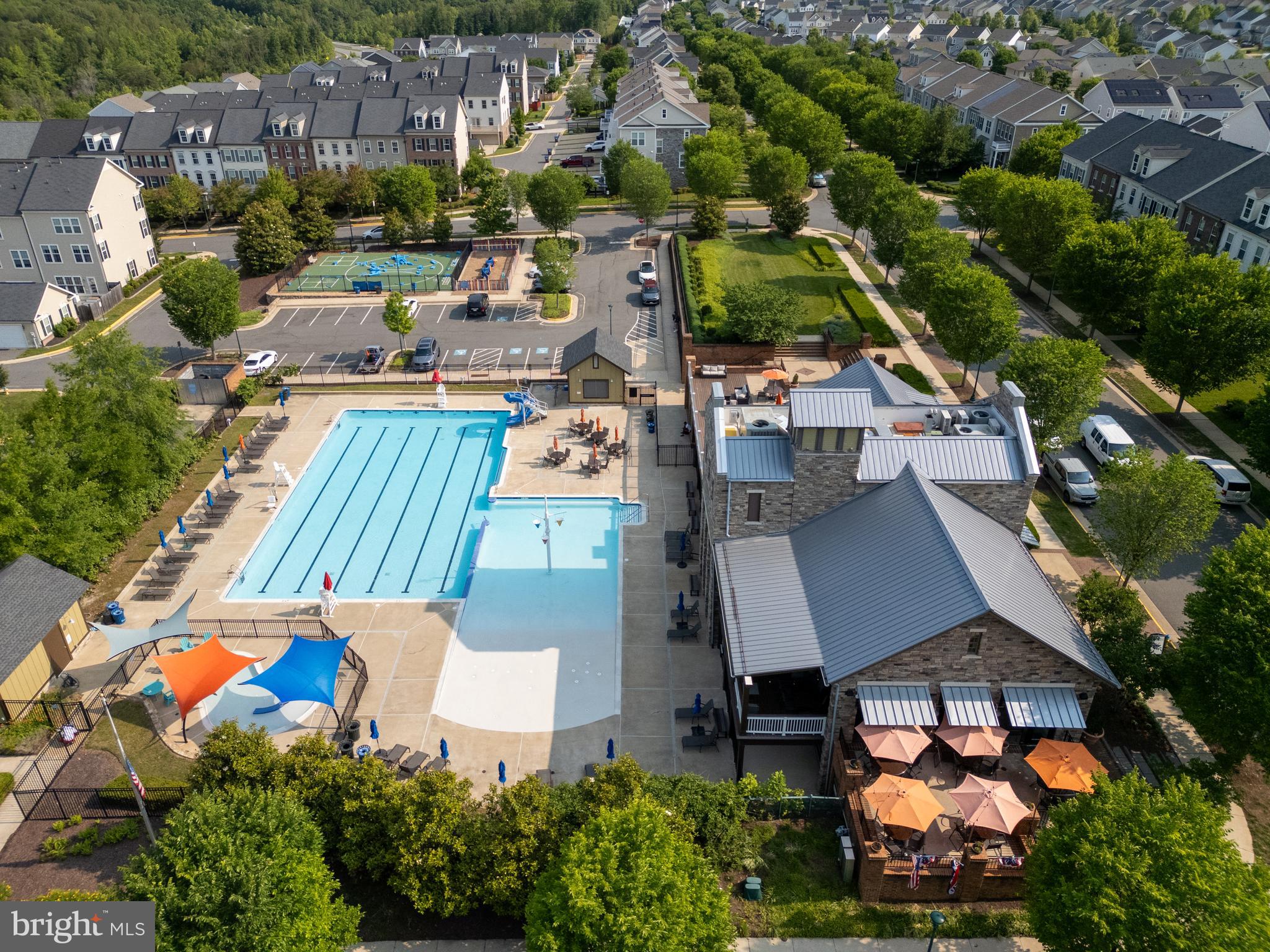 EMBREY MILL - Residential